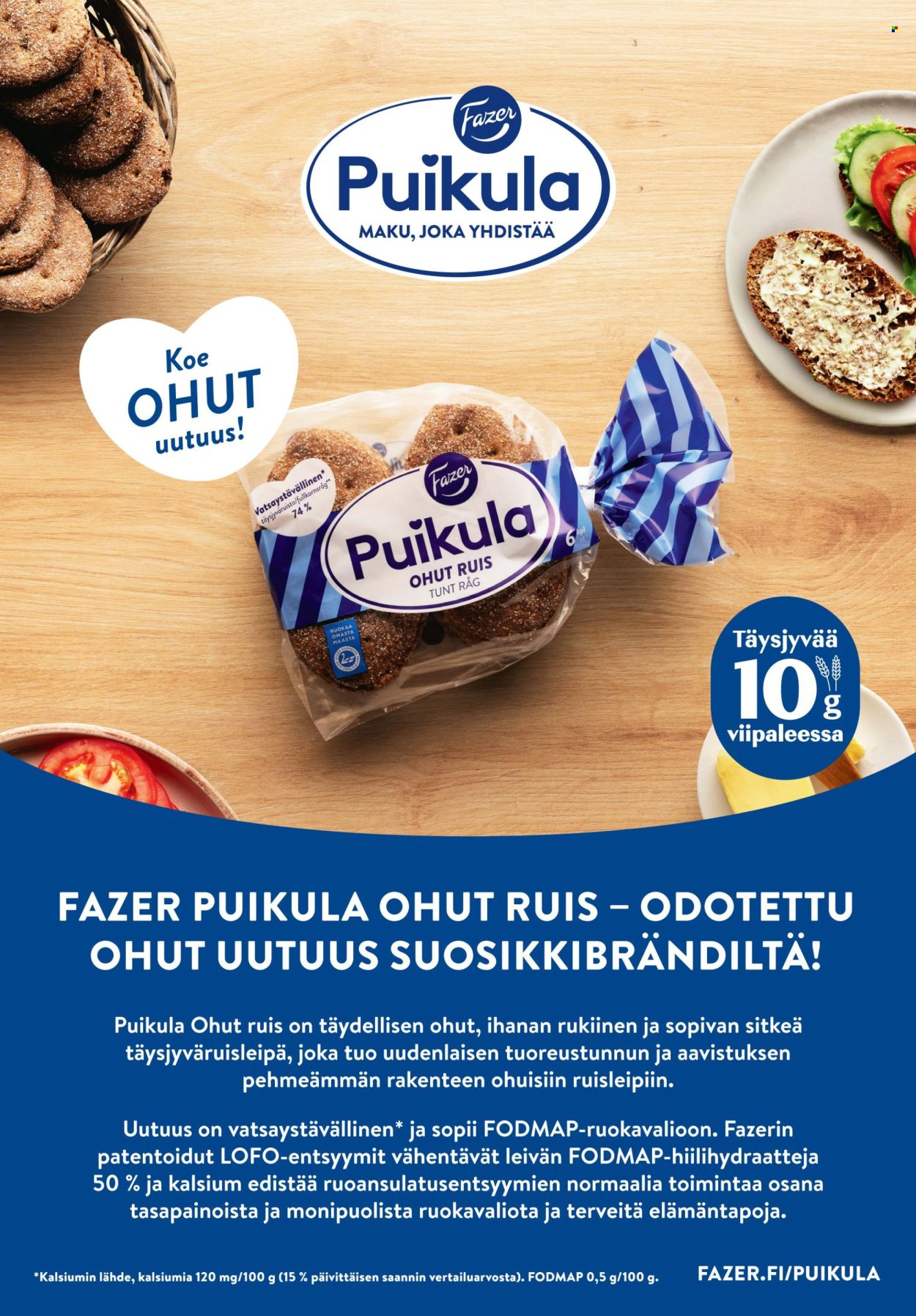 K-market tarjoukset - 04.02.2026 - 24.03.2026. Sivu 48