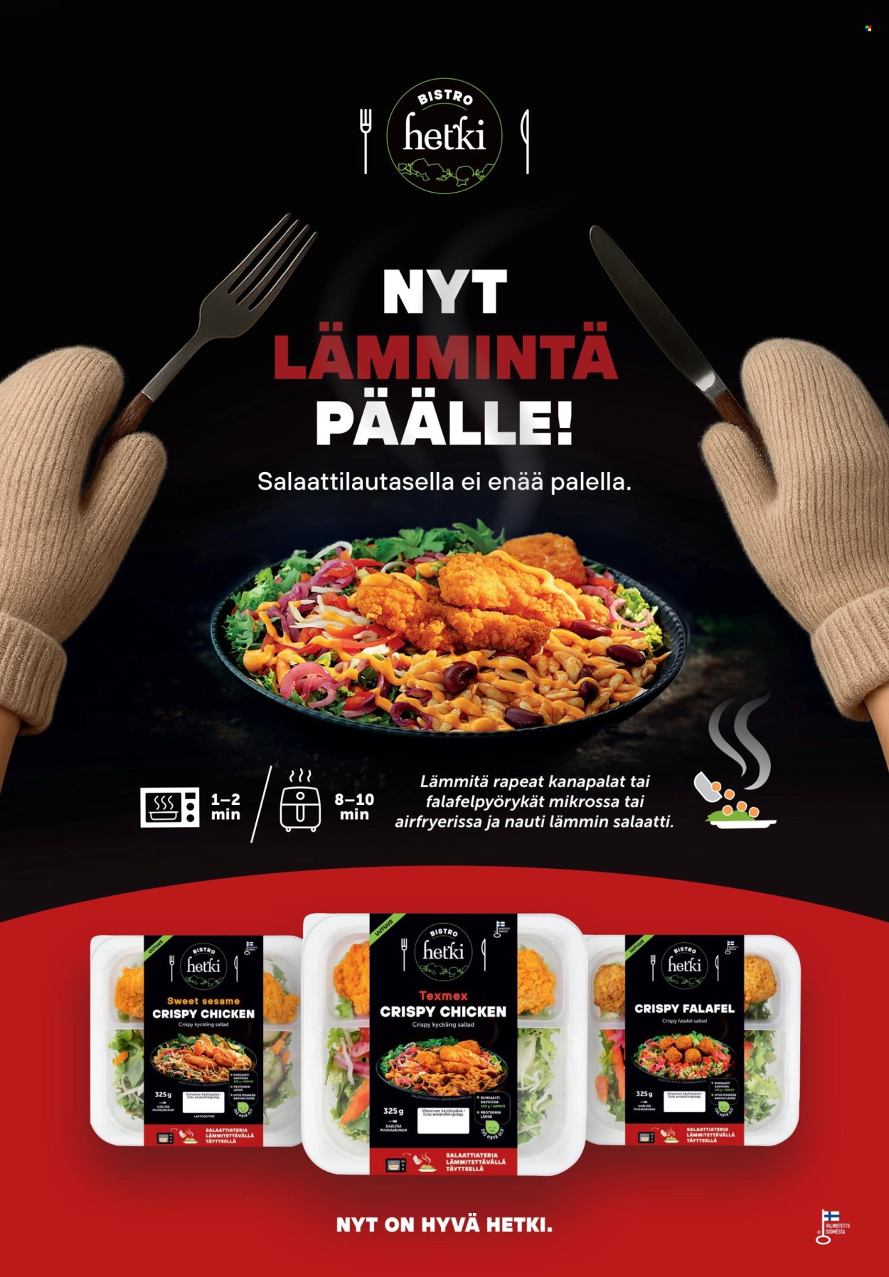 K-Supermarket tarjoukset - 04.02.2026 - 24.03.2026. Sivu 52