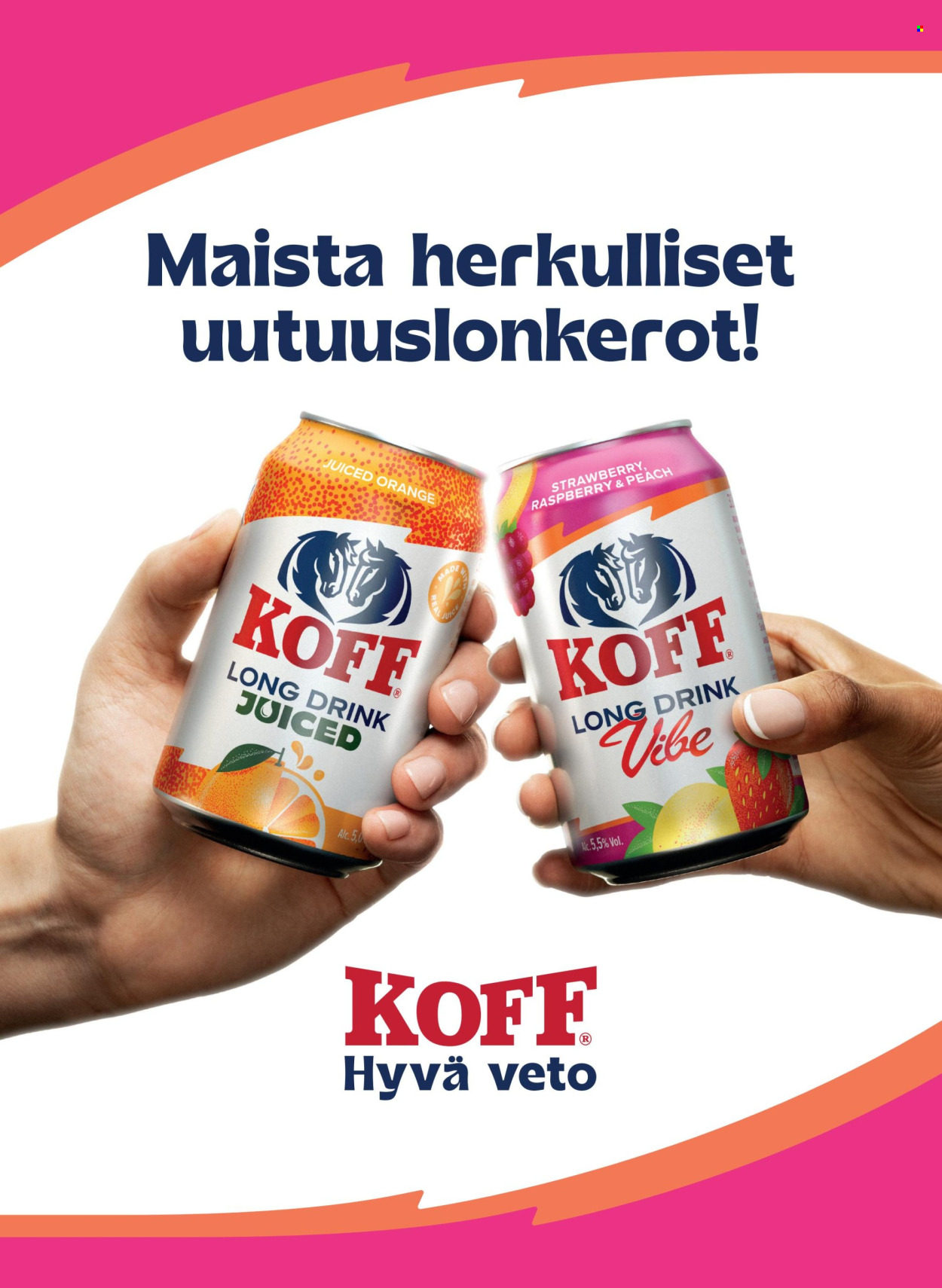 K-Supermarket tarjoukset - 04.02.2026 - 24.03.2026. Sivu 53