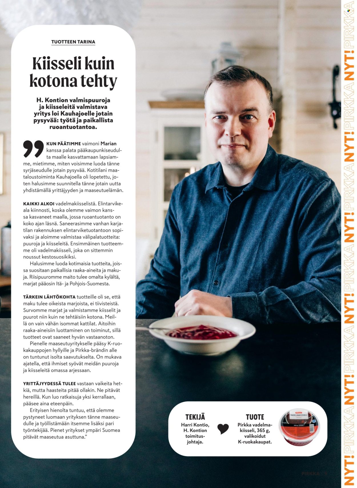 K-market tarjoukset - 04.02.2026 - 24.03.2026. Sivu 9