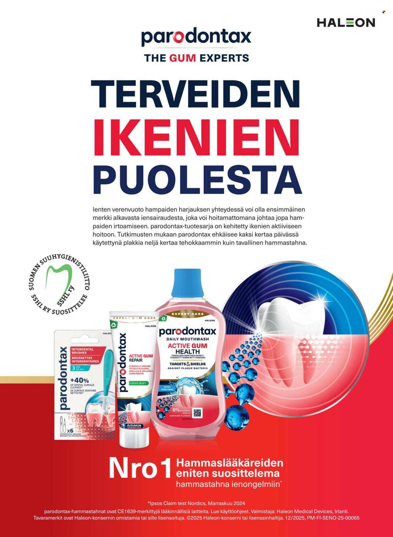 K-market tarjoukset - 04.02.2026 - 24.03.2026. Sivu 12