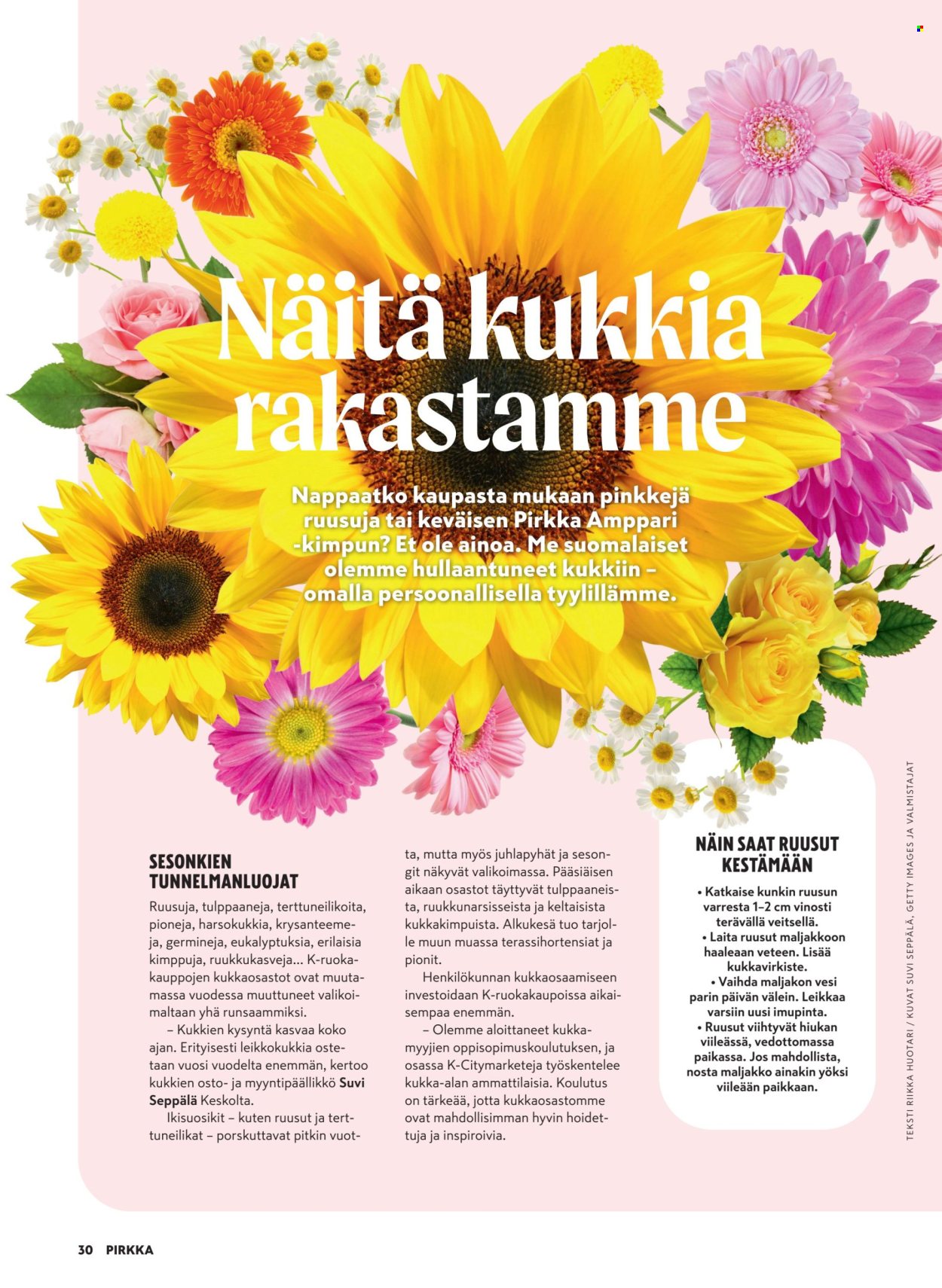 K-market tarjoukset - 04.02.2026 - 24.03.2026. Sivu 30