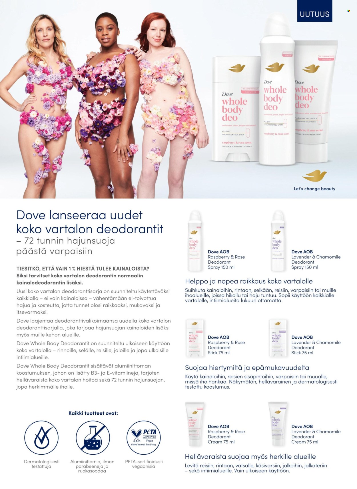 K-market tarjoukset - 04.02.2026 - 24.03.2026. Sivu 32