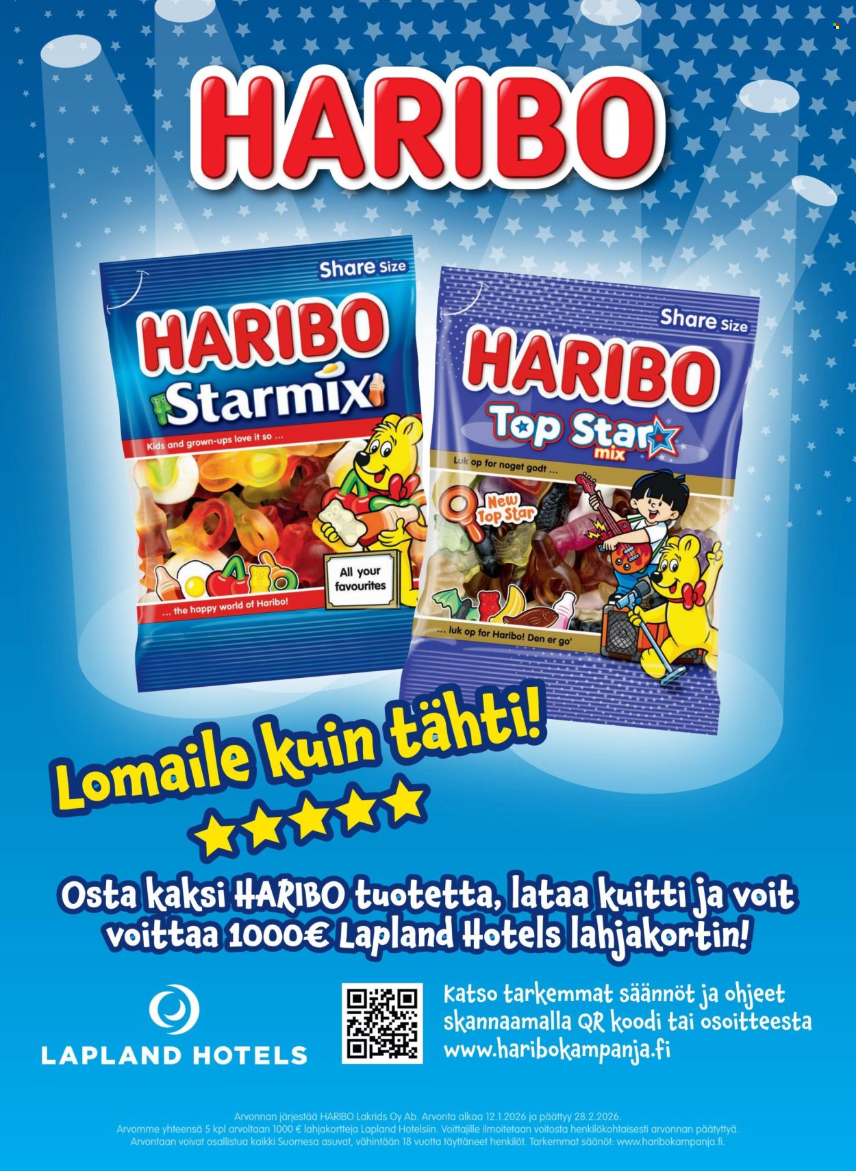 K-citymarket tarjoukset - 04.02.2026 - 24.03.2026. Sivu 28