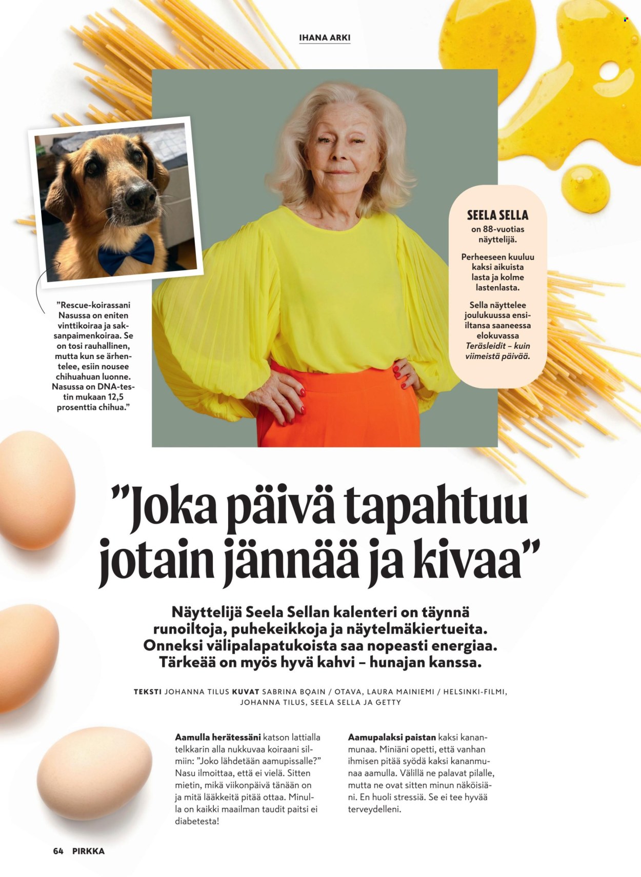 K-citymarket tarjoukset - 04.02.2026 - 24.03.2026. Sivu 64