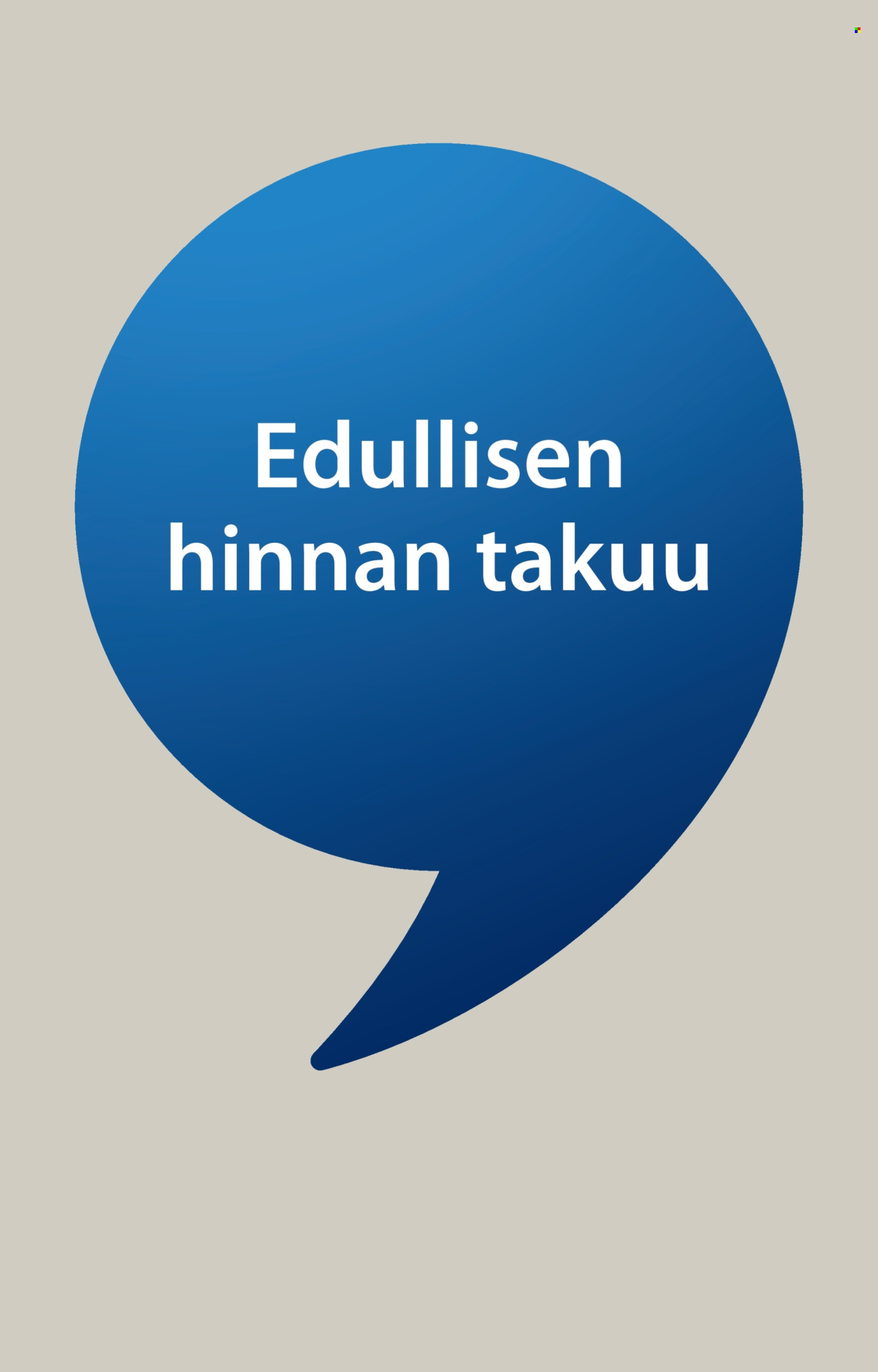 JYSK tarjoukset - 05.02.2026 - 05.03.2026. Sivu 17
