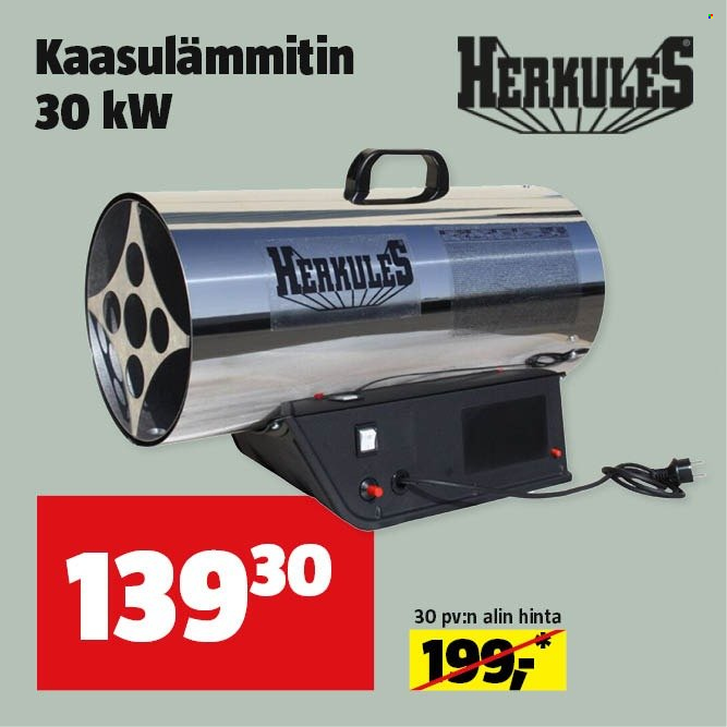 Bauhaus tarjoukset. Sivu 16