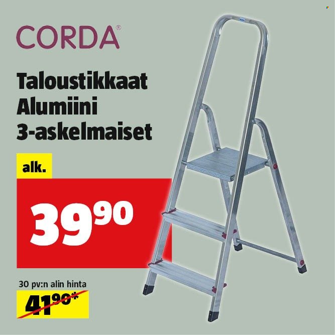 Bauhaus tarjoukset. Sivu 24