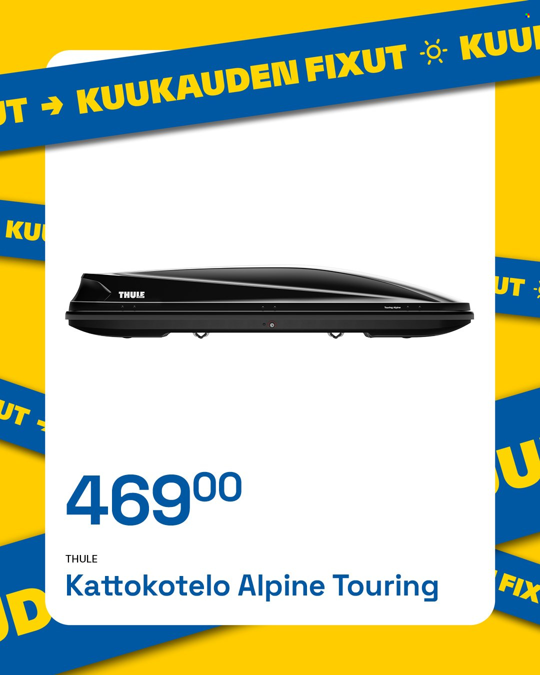 Fixus tarjoukset - 01.02.2026 - 28.02.2026. Sivu 1