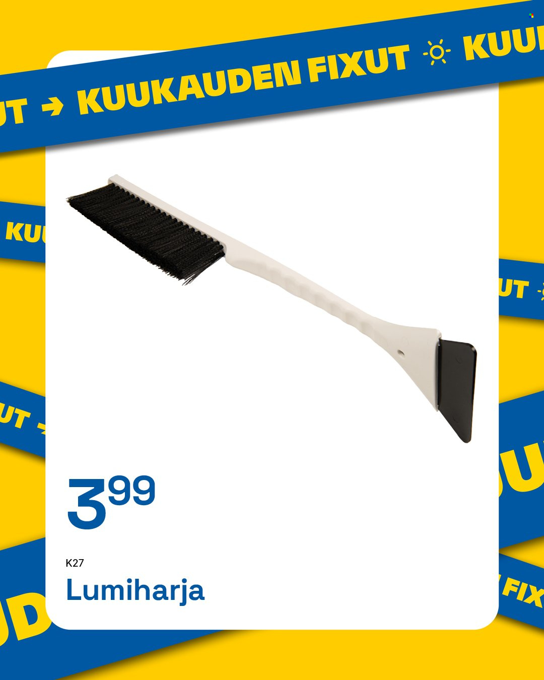 Fixus tarjoukset - 01.02.2026 - 28.02.2026. Sivu 3