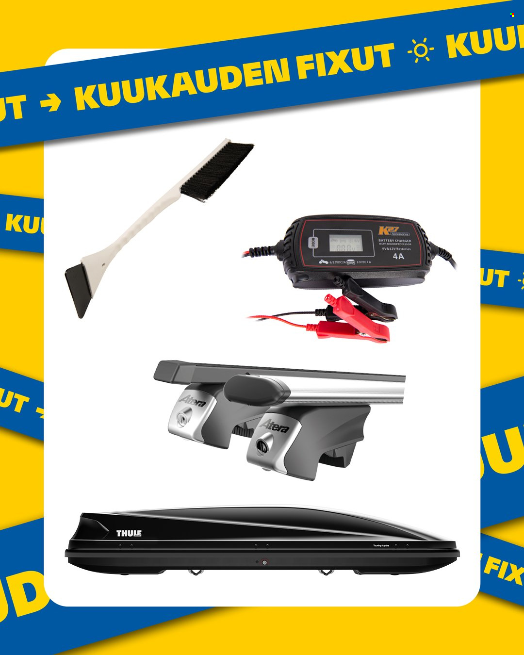 Fixus tarjoukset - 01.02.2026 - 28.02.2026. Sivu 4