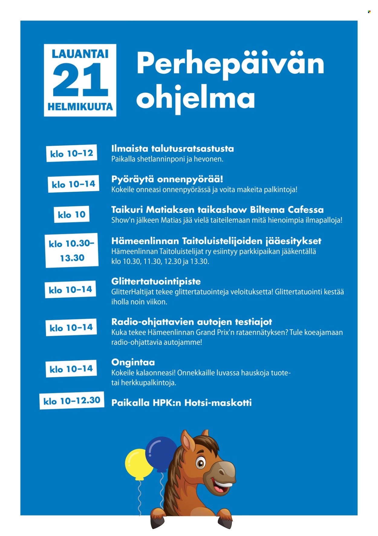 Biltema tarjoukset - 19.02.2026 - 22.02.2026. Sivu 3