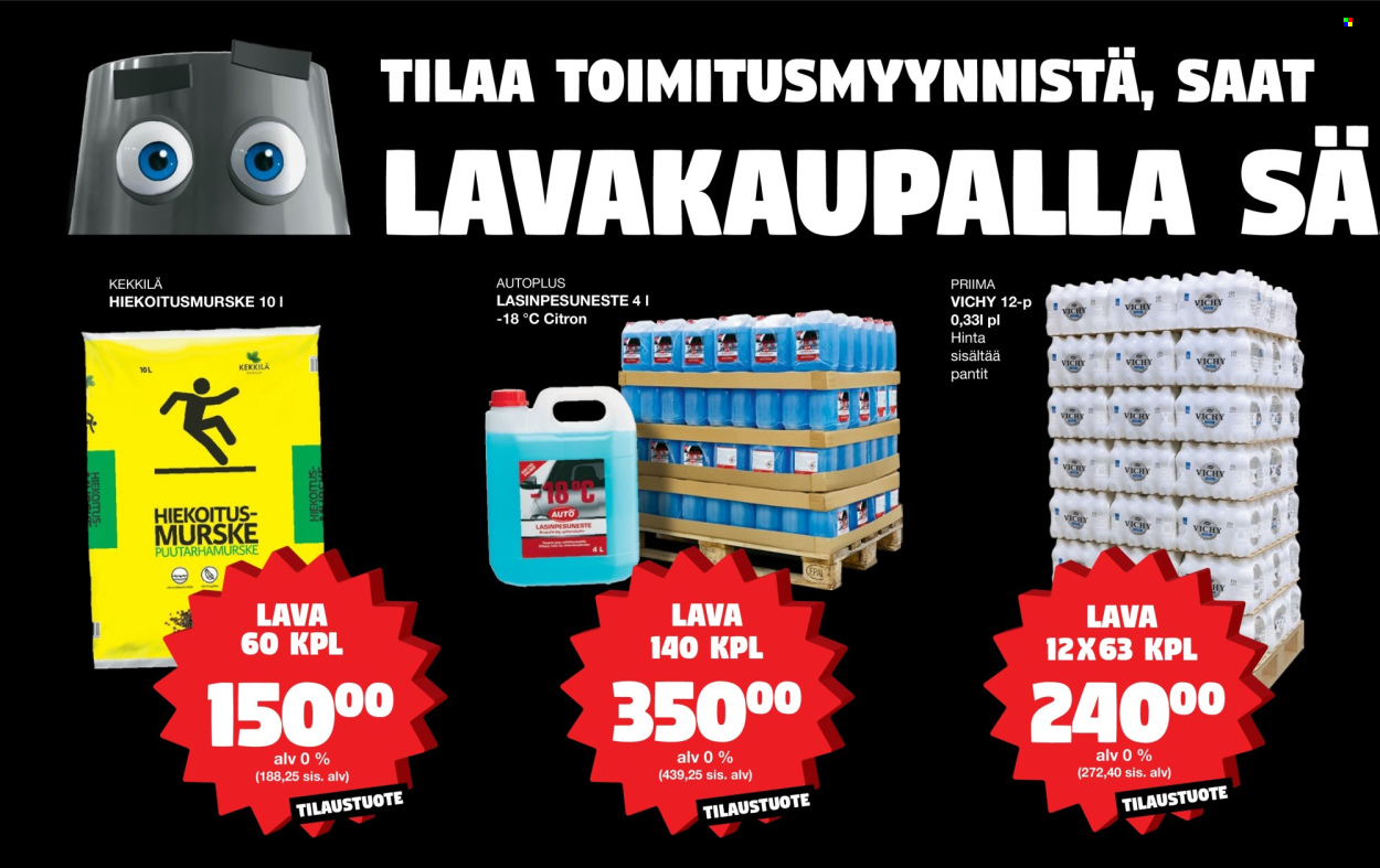 Tokmanni tarjoukset - 16.02.2026 - 28.02.2026. Sivu 2