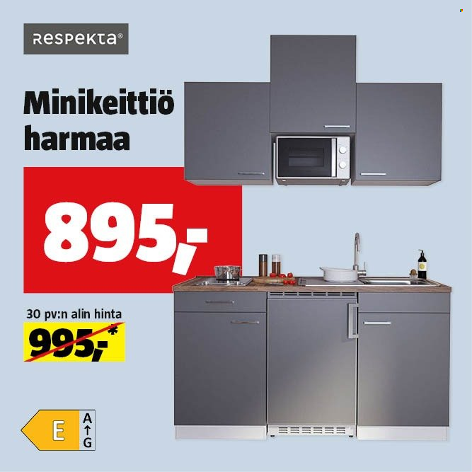 Bauhaus tarjoukset. Sivu 18