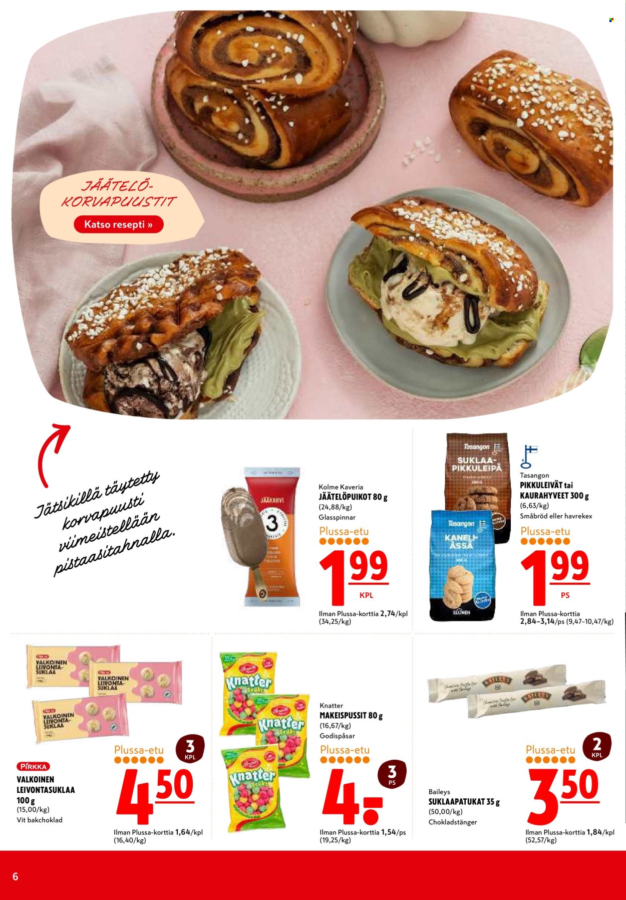 K-citymarket tarjoukset - 26.02.2026 - 01.03.2026. Sivu 6