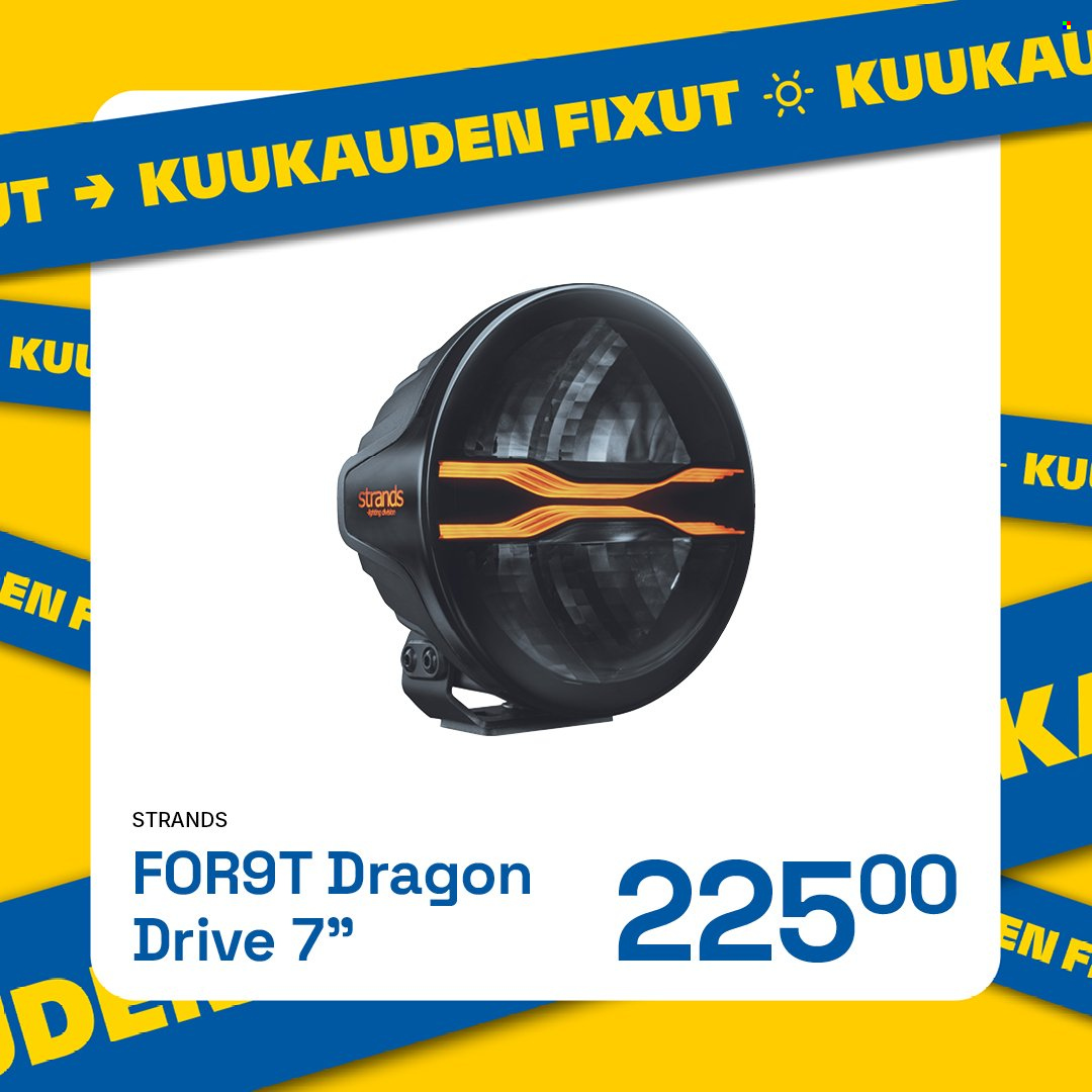 Fixus tarjoukset. Sivu 2