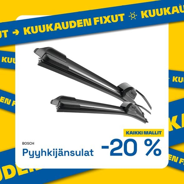 Fixus tarjoukset. Sivu 4