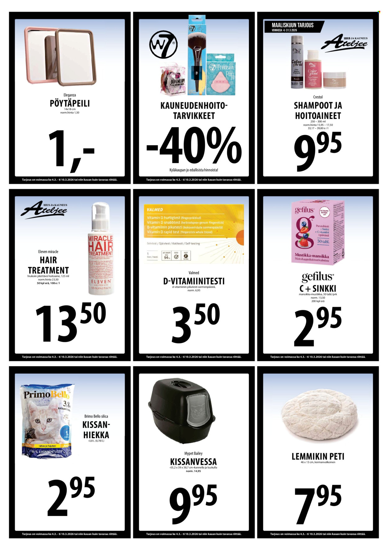 Tuuri tarjoukset - 04.03.2026 - 10.03.2026. Sivu 11