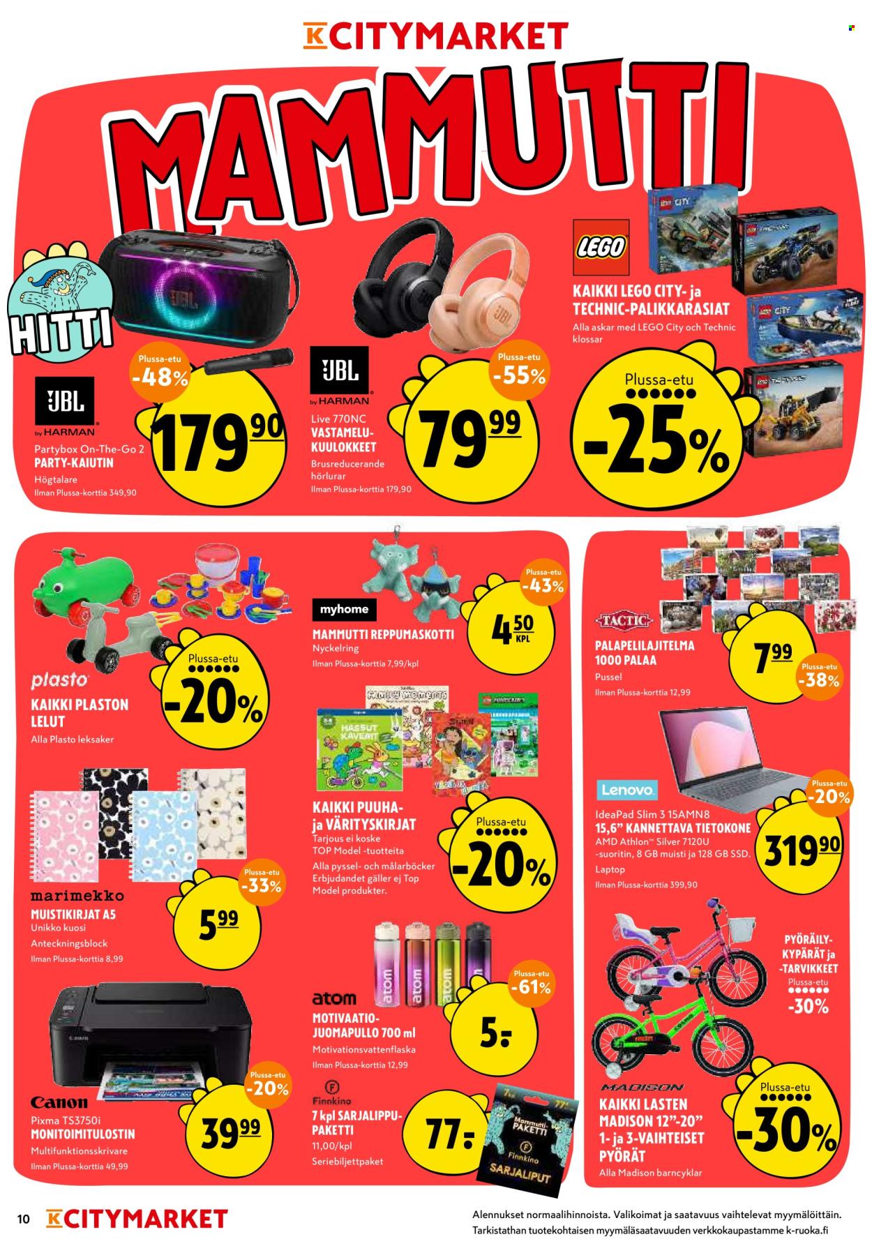 K-citymarket tarjoukset - 12.03.2026 - 22.03.2026. Sivu 11