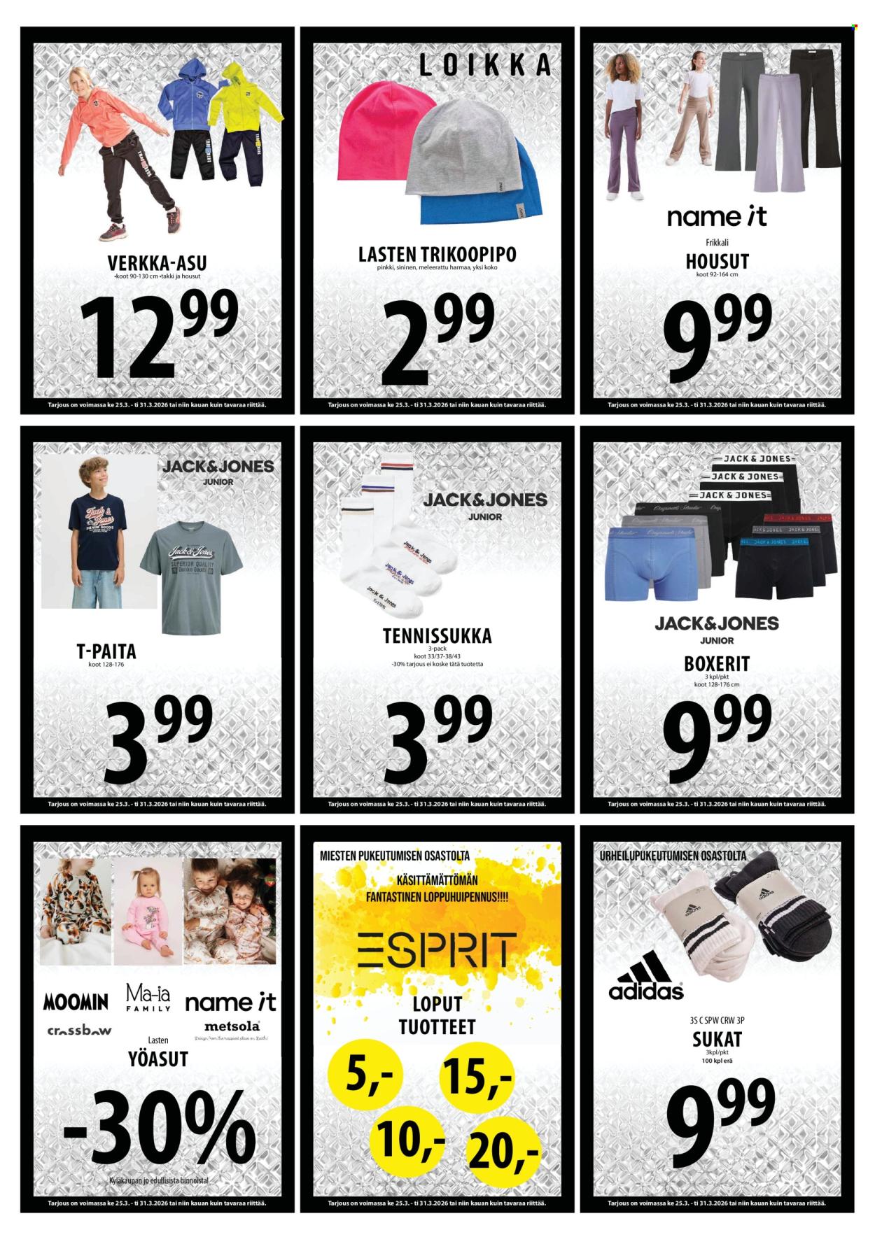 Tuuri tarjoukset - 25.03.2026 - 31.03.2026. Sivu 17