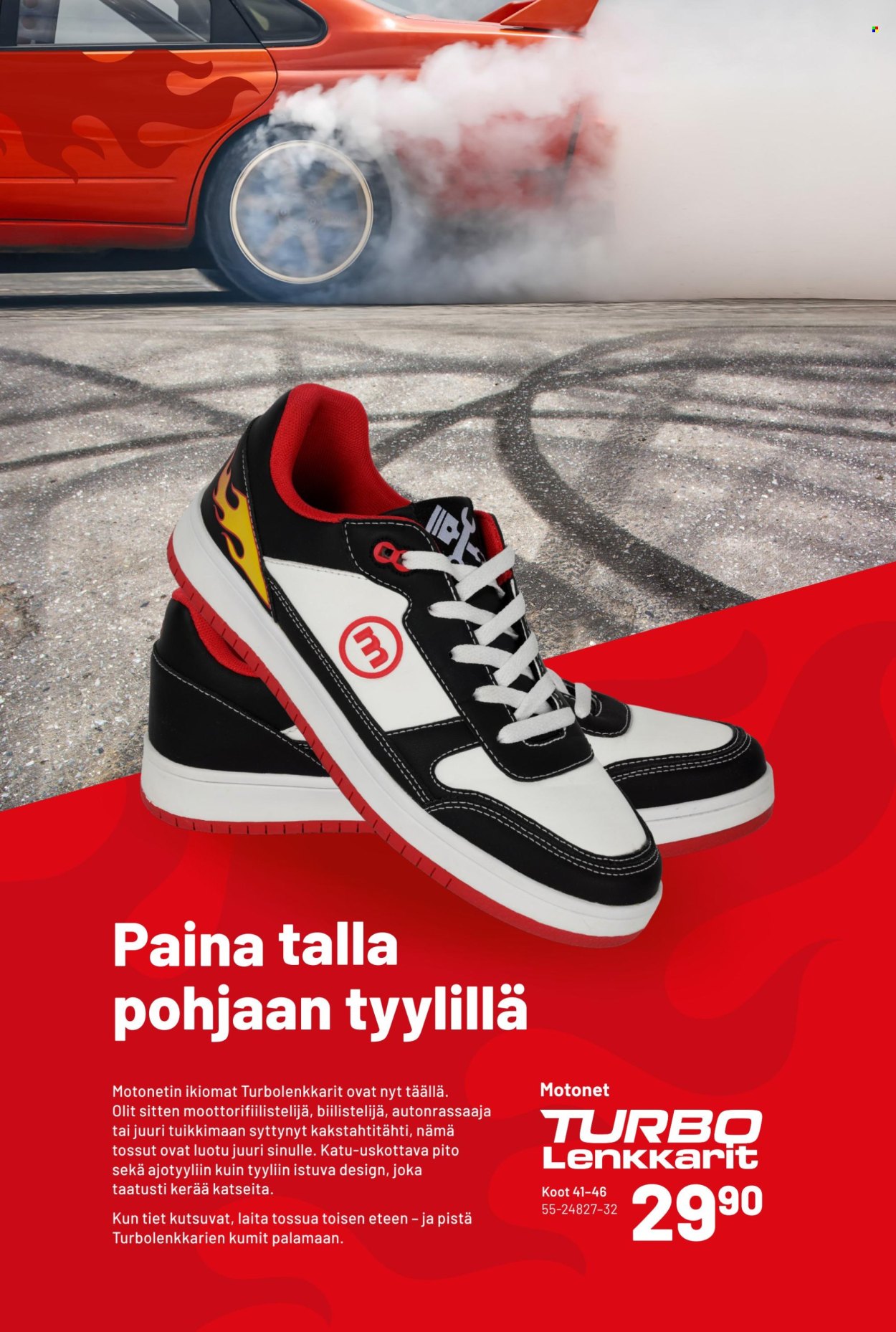 Motonet tarjoukset - 25.03.2026 - 21.04.2026. Sivu 7