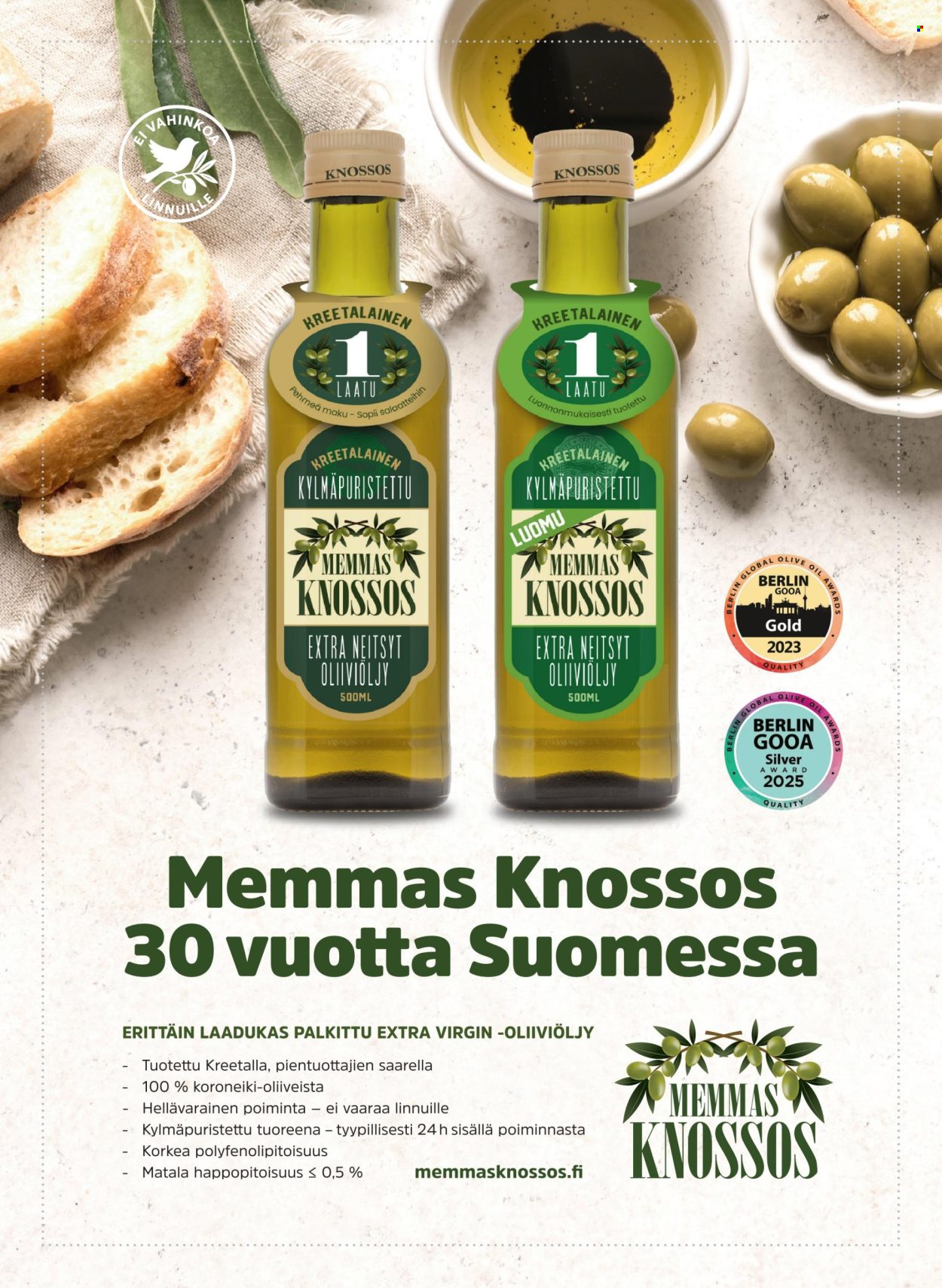 K-market tarjoukset - 25.03.2026 - 05.05.2026. Sivu 38