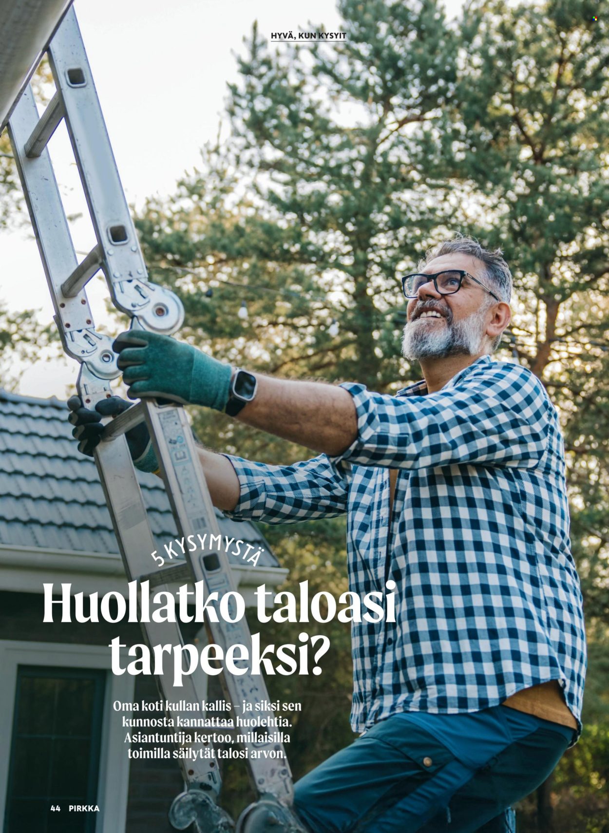 K-market tarjoukset - 25.03.2026 - 05.05.2026. Sivu 44