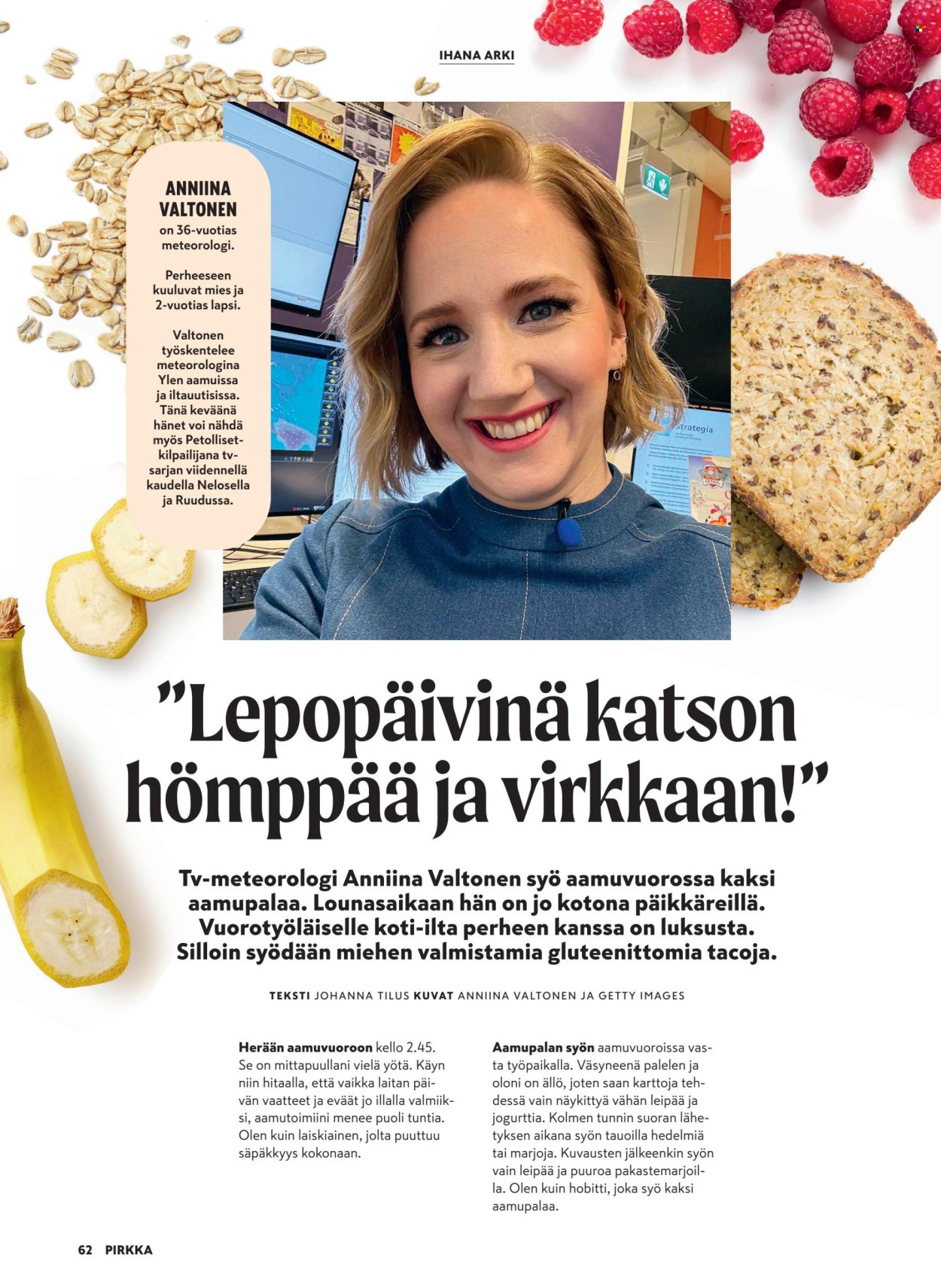 K-market tarjoukset - 25.03.2026 - 05.05.2026. Sivu 62