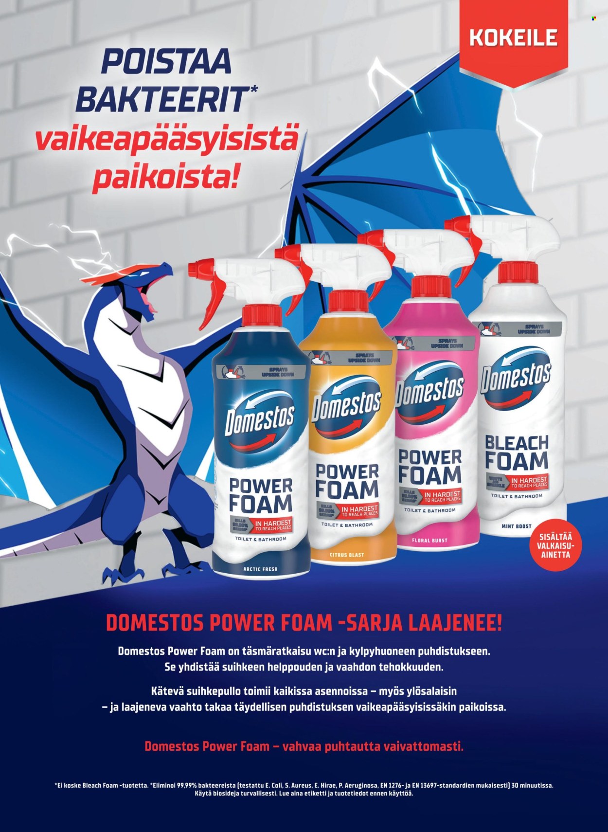 K-market tarjoukset - 25.03.2026 - 05.05.2026. Sivu 98