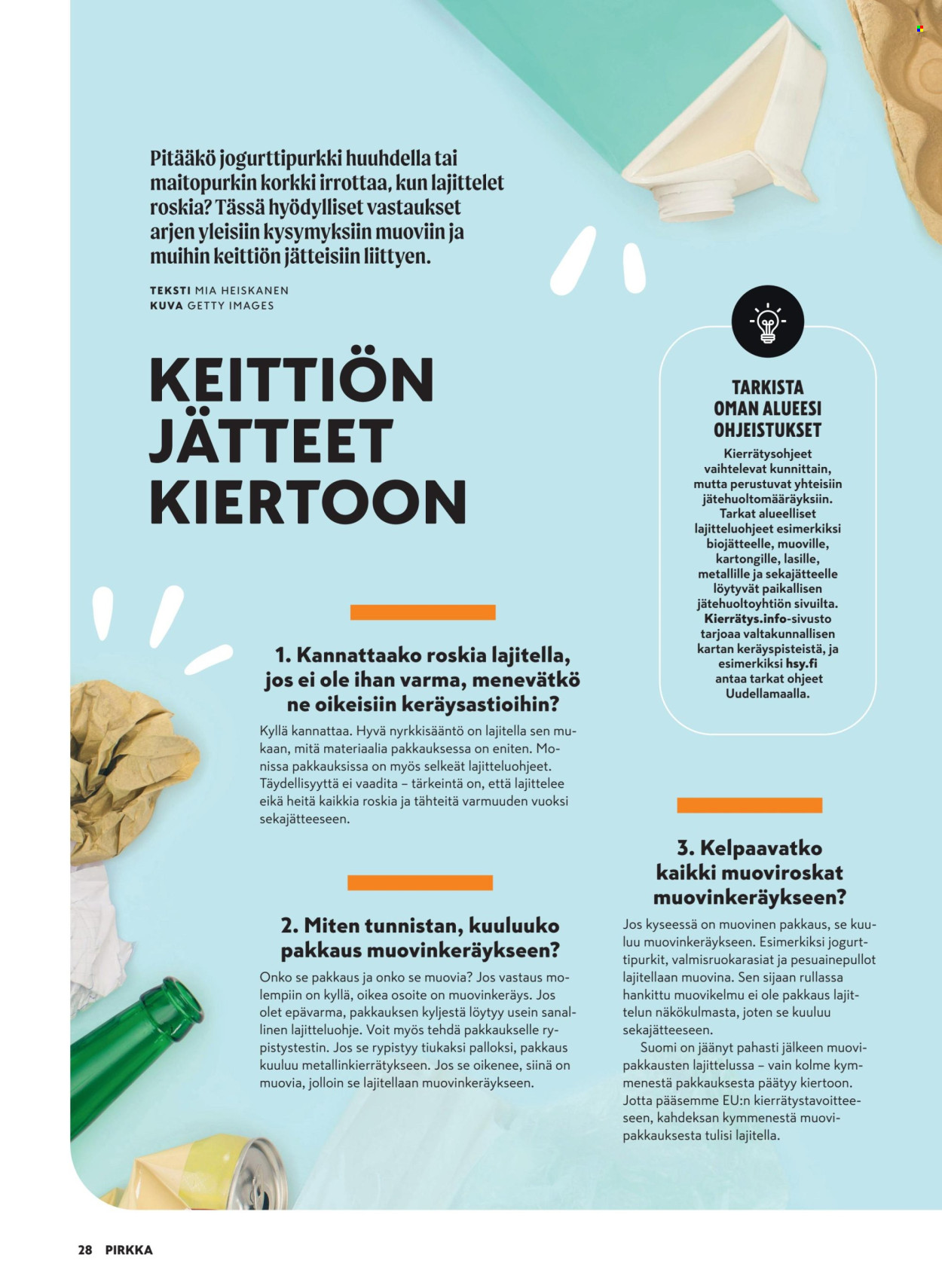 K-citymarket tarjoukset - 25.03.2026 - 05.05.2026. Sivu 28