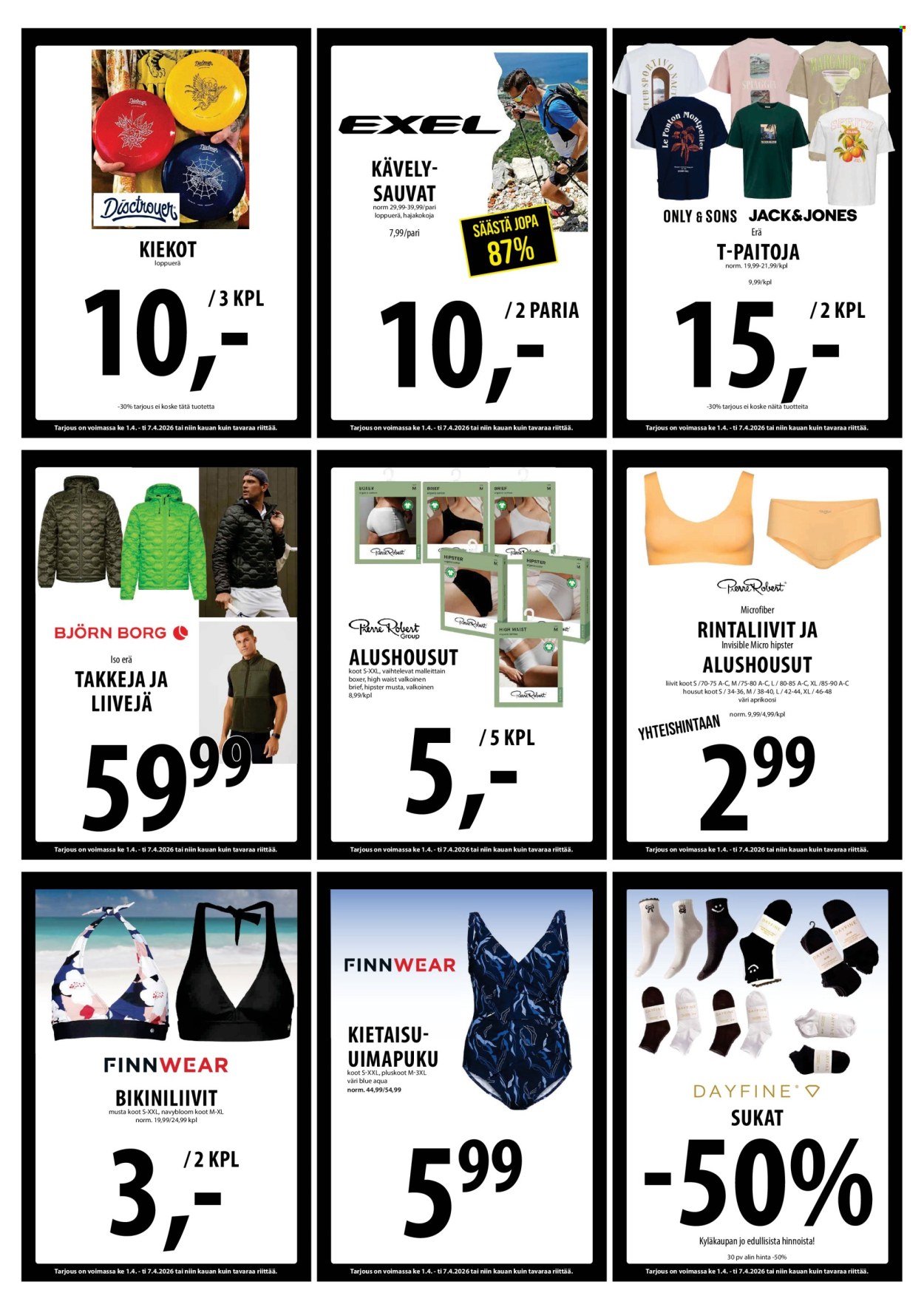 Tuuri tarjoukset - 01.04.2026 - 07.04.2026. Sivu 28