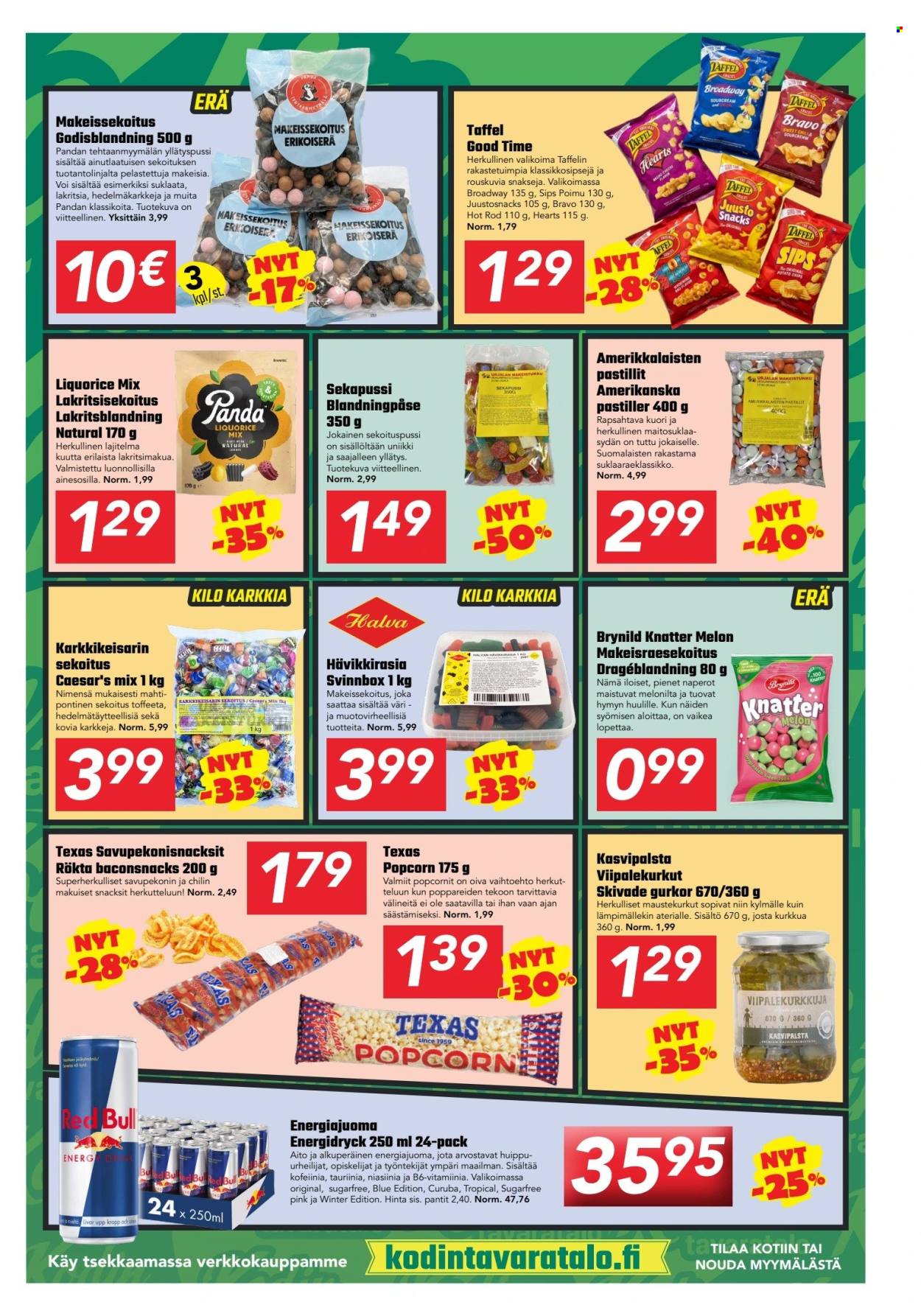 Kodintavaratalo tarjoukset - 07.04.2026 - 19.04.2026. Sivu 5