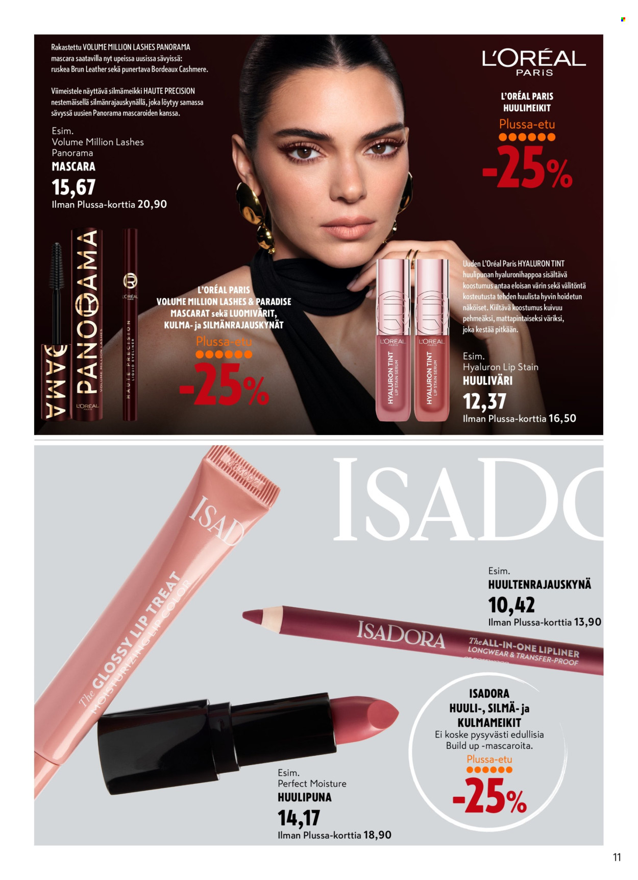 K-citymarket tarjoukset - 20.04.2026 - 12.05.2026. Sivu 11