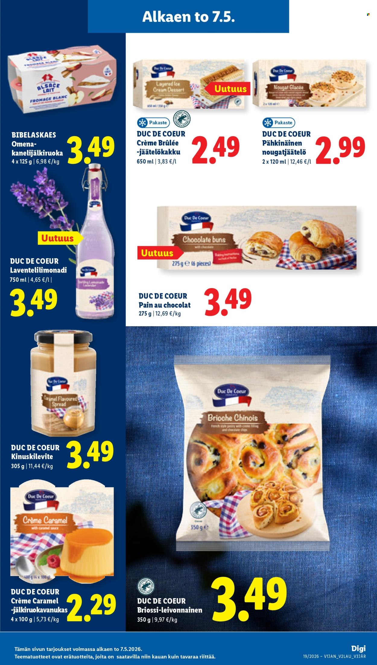 Lidl tarjoukset - 07.05.2026 - 12.05.2026. Sivu 11