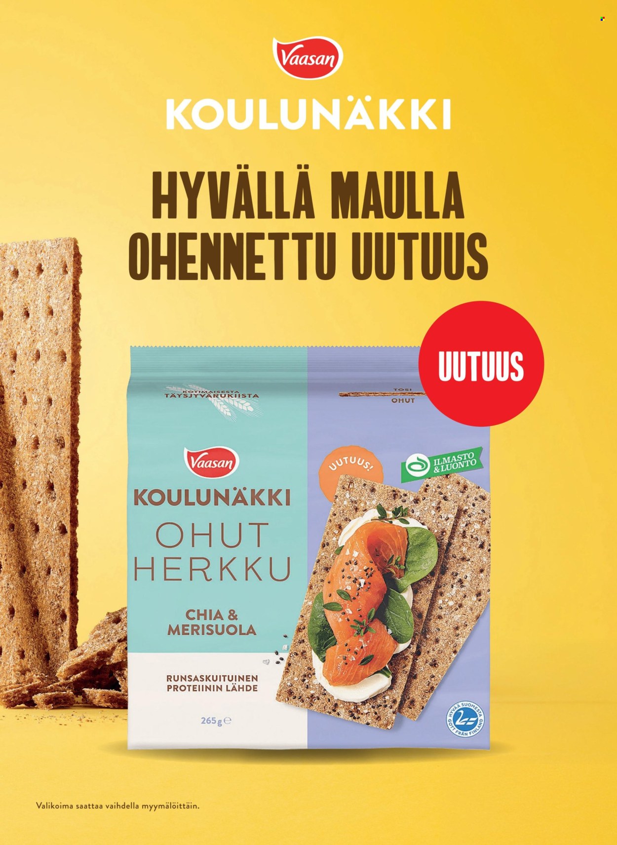 K-citymarket tarjoukset - 06.05.2026 - 09.06.2026. Sivu 10