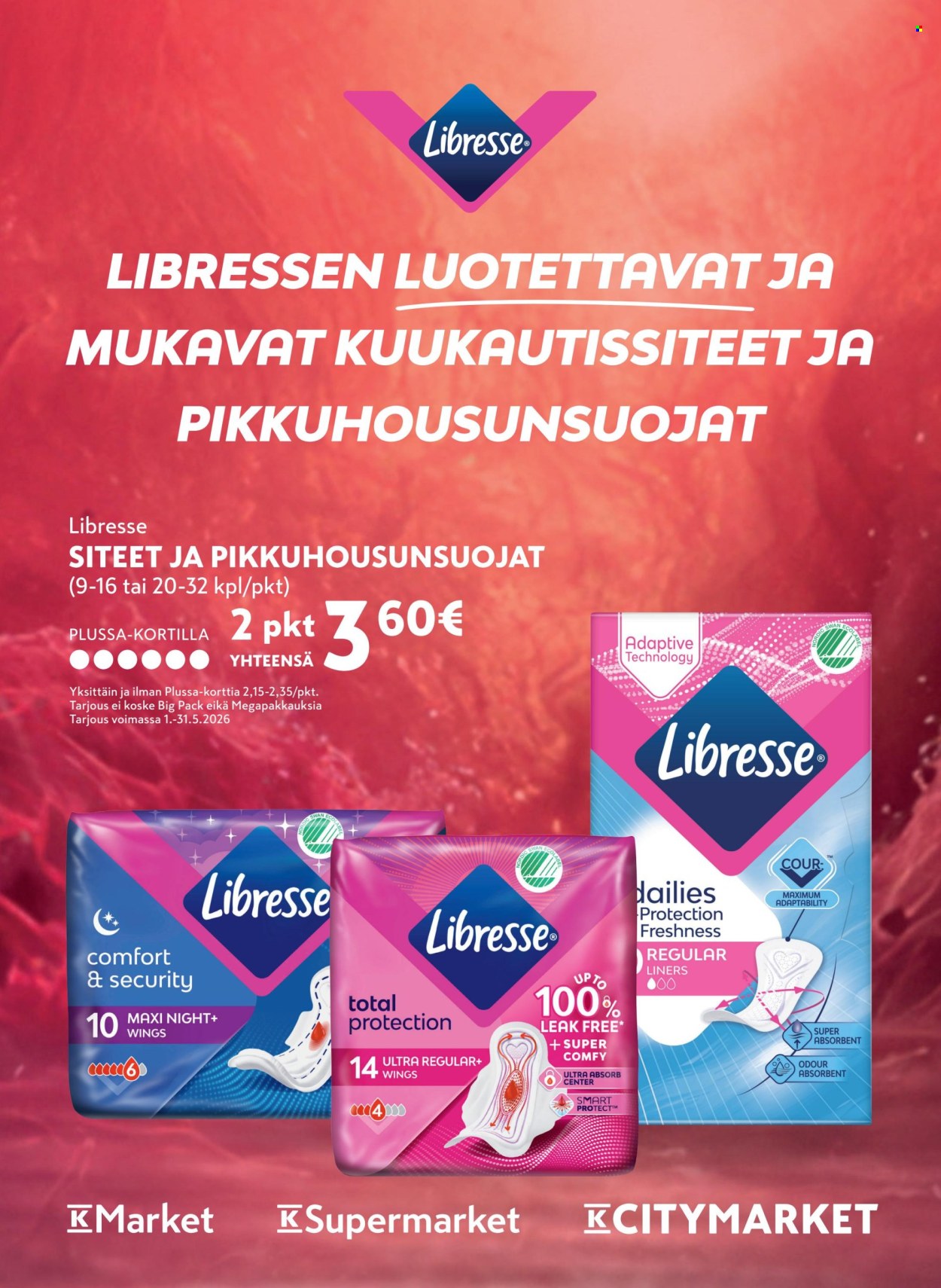 K-citymarket tarjoukset - 06.05.2026 - 09.06.2026. Sivu 53