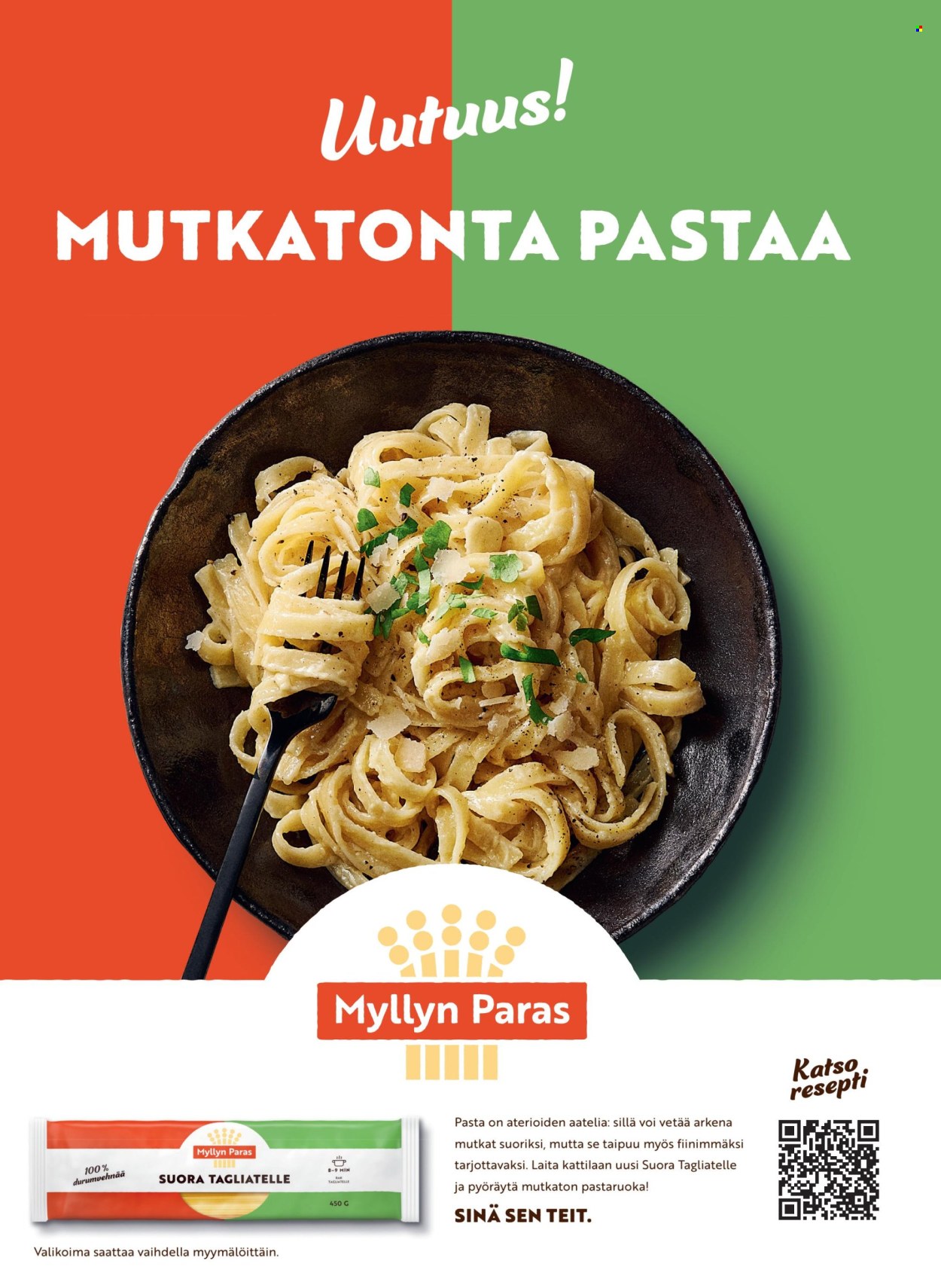K-market tarjoukset - 06.05.2026 - 09.06.2026. Sivu 6