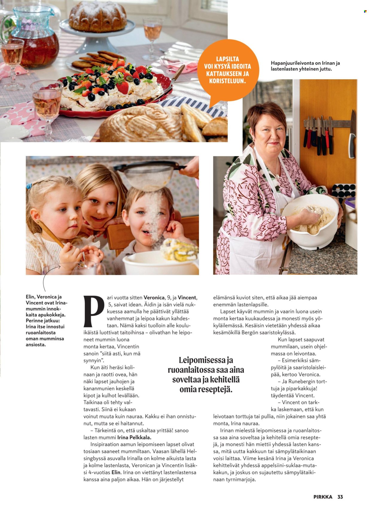 K-market tarjoukset - 06.05.2026 - 09.06.2026. Sivu 33
