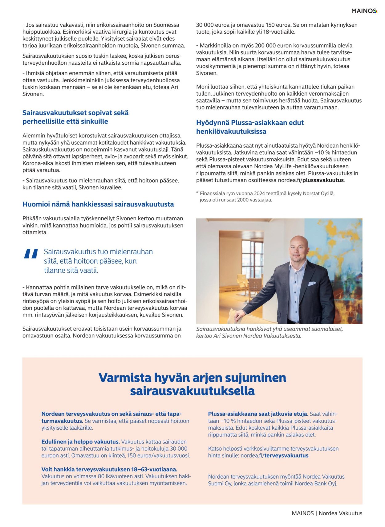 K-market tarjoukset - 06.05.2026 - 09.06.2026. Sivu 71
