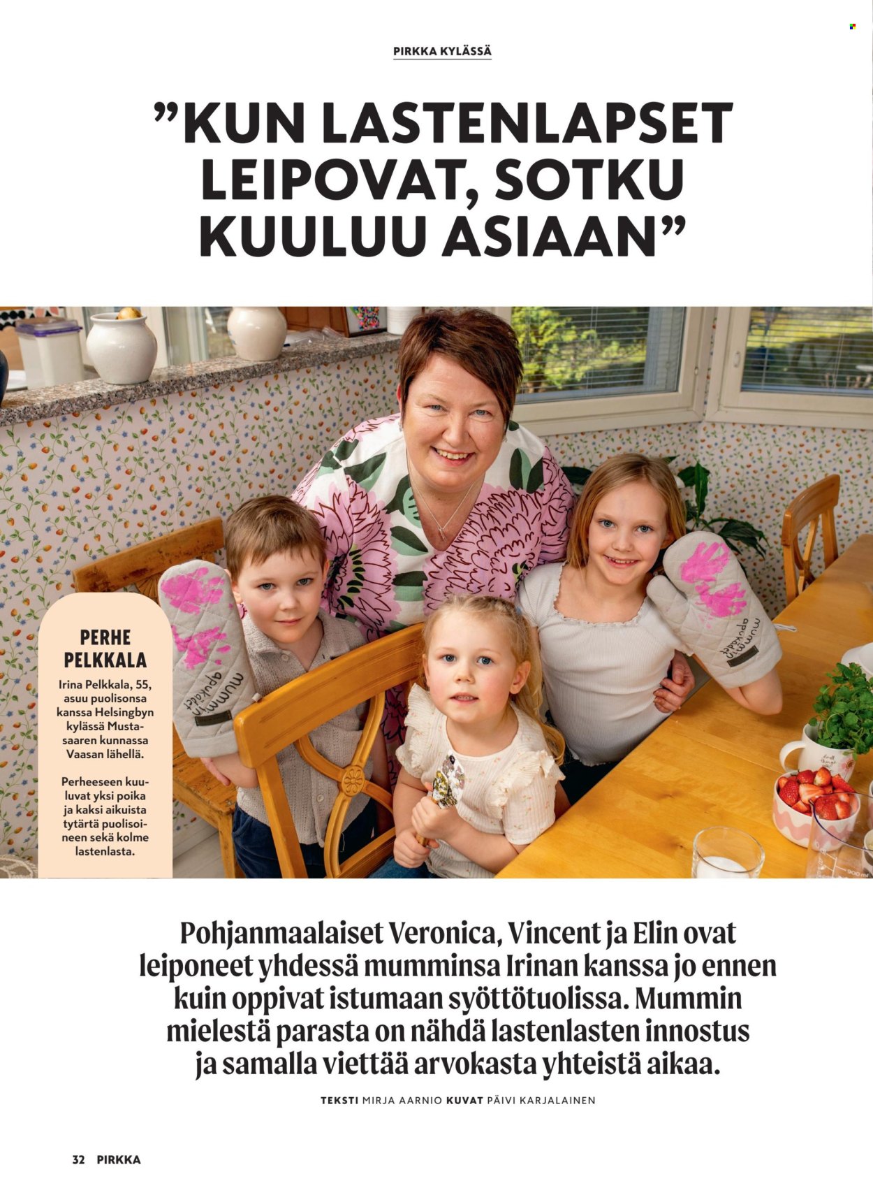 K-Supermarket tarjoukset - 06.05.2026 - 09.06.2026. Sivu 32