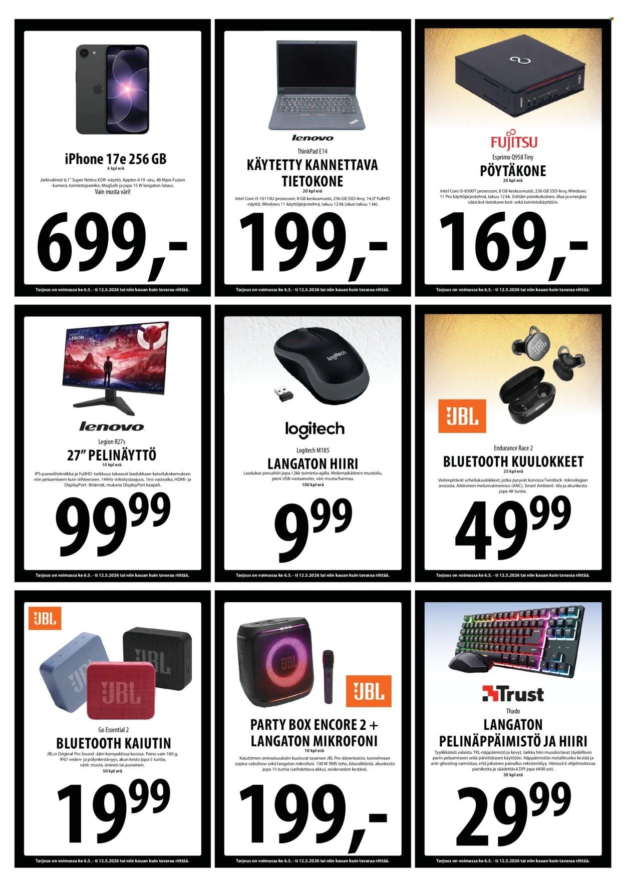 Tuuri tarjoukset - 06.05.2026 - 12.05.2026. Sivu 11