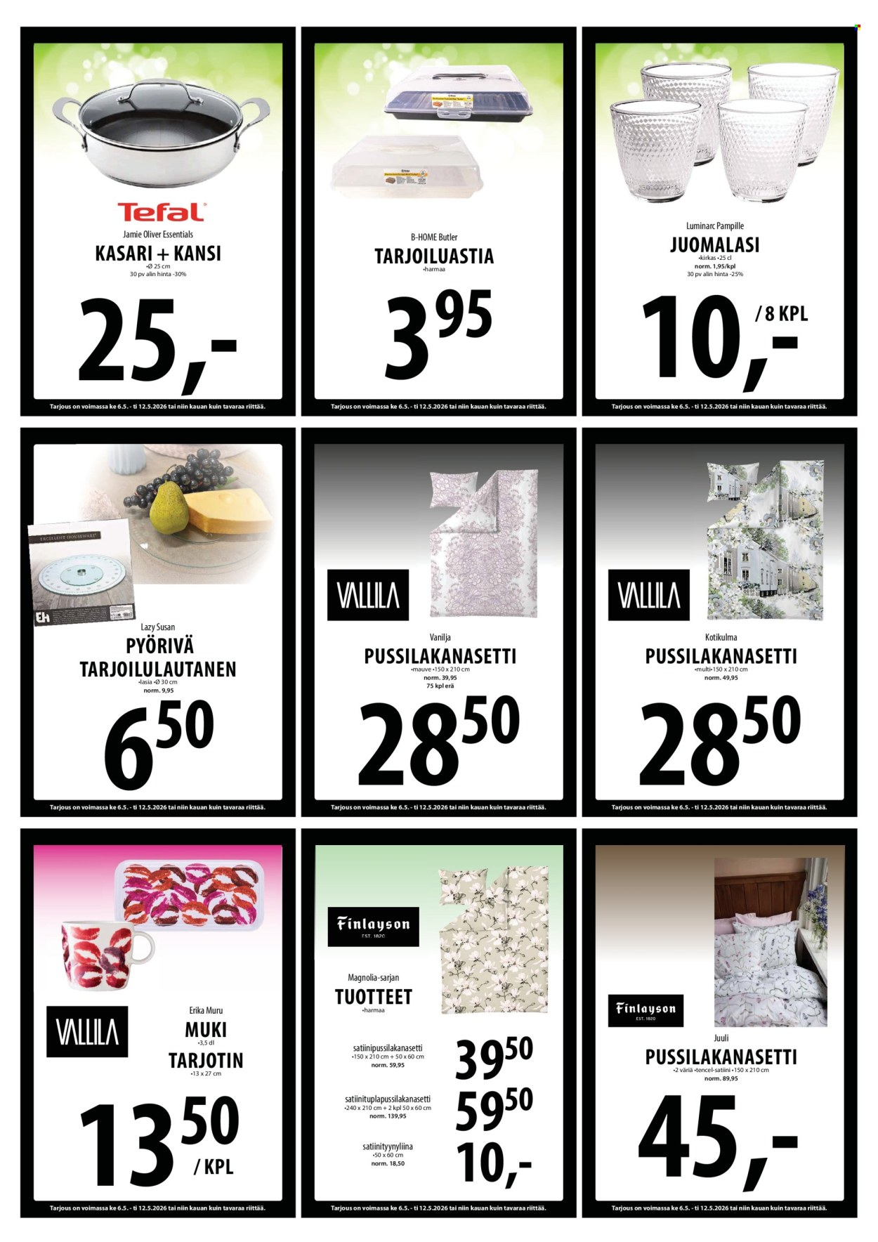 Tuuri tarjoukset - 06.05.2026 - 12.05.2026. Sivu 15