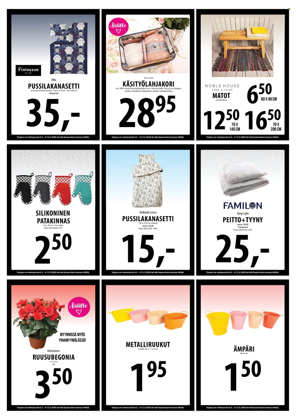 Tuuri tarjoukset - 06.05.2026 - 12.05.2026. Sivu 16