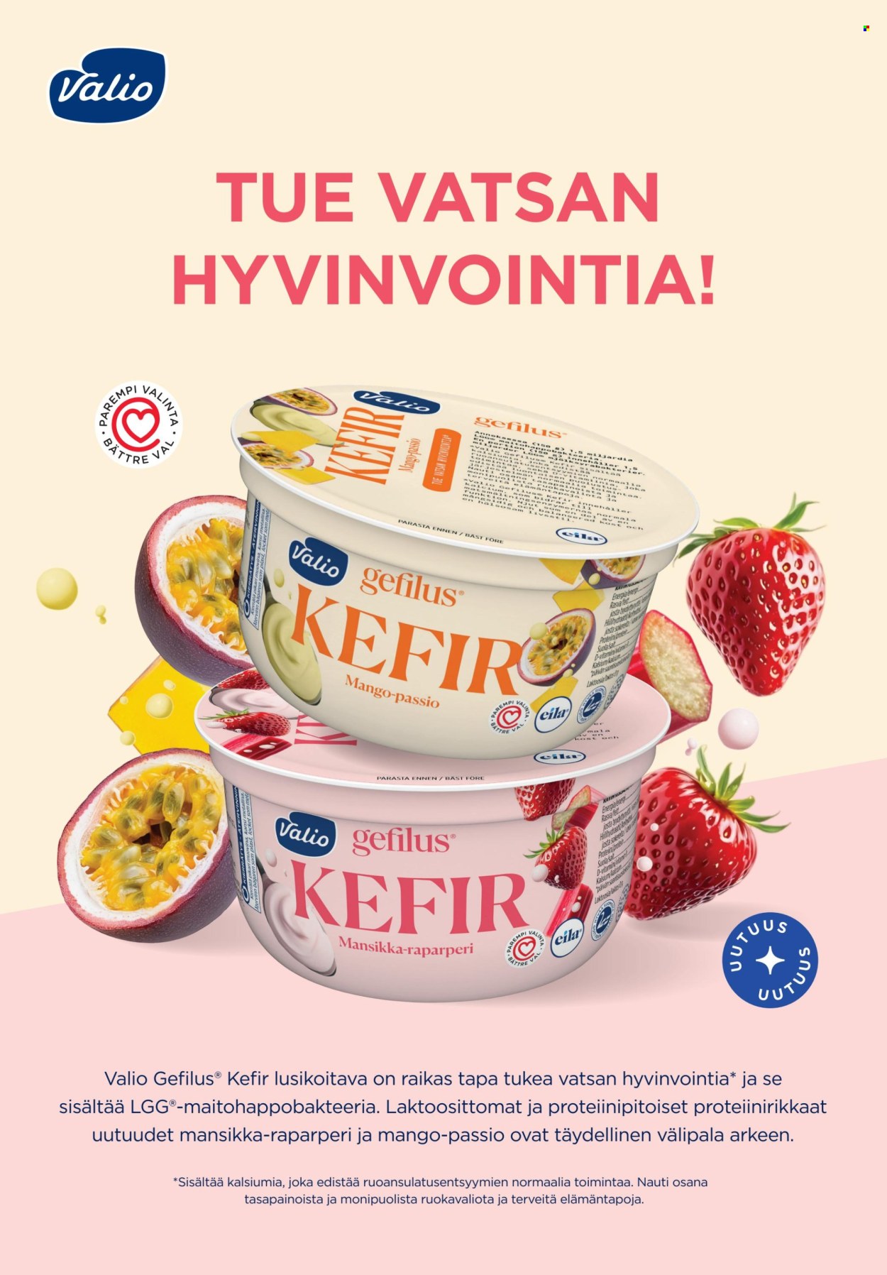 K-citymarket tarjoukset - 06.05.2026 - 09.06.2026. Sivu 4