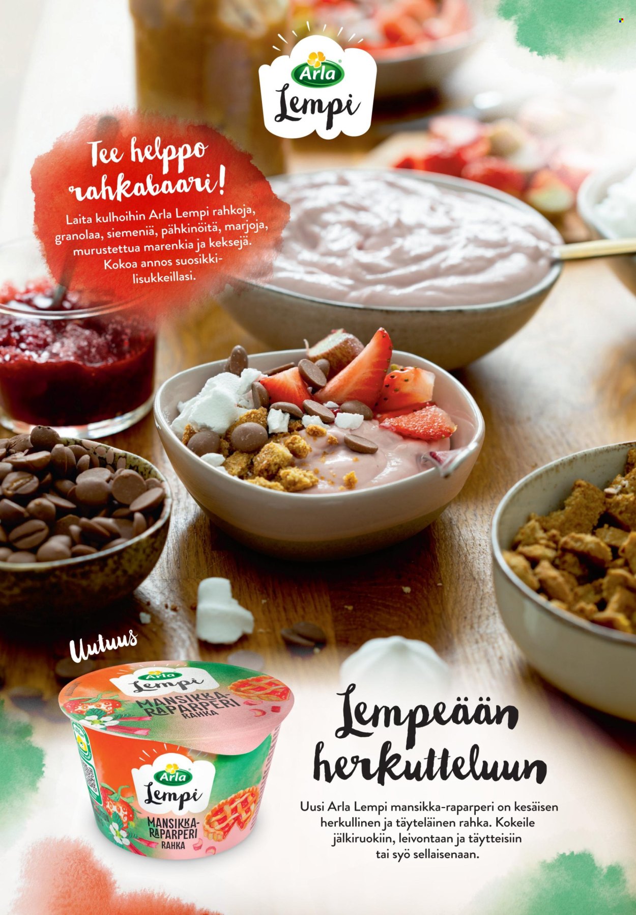 K-citymarket tarjoukset - 06.05.2026 - 09.06.2026. Sivu 6