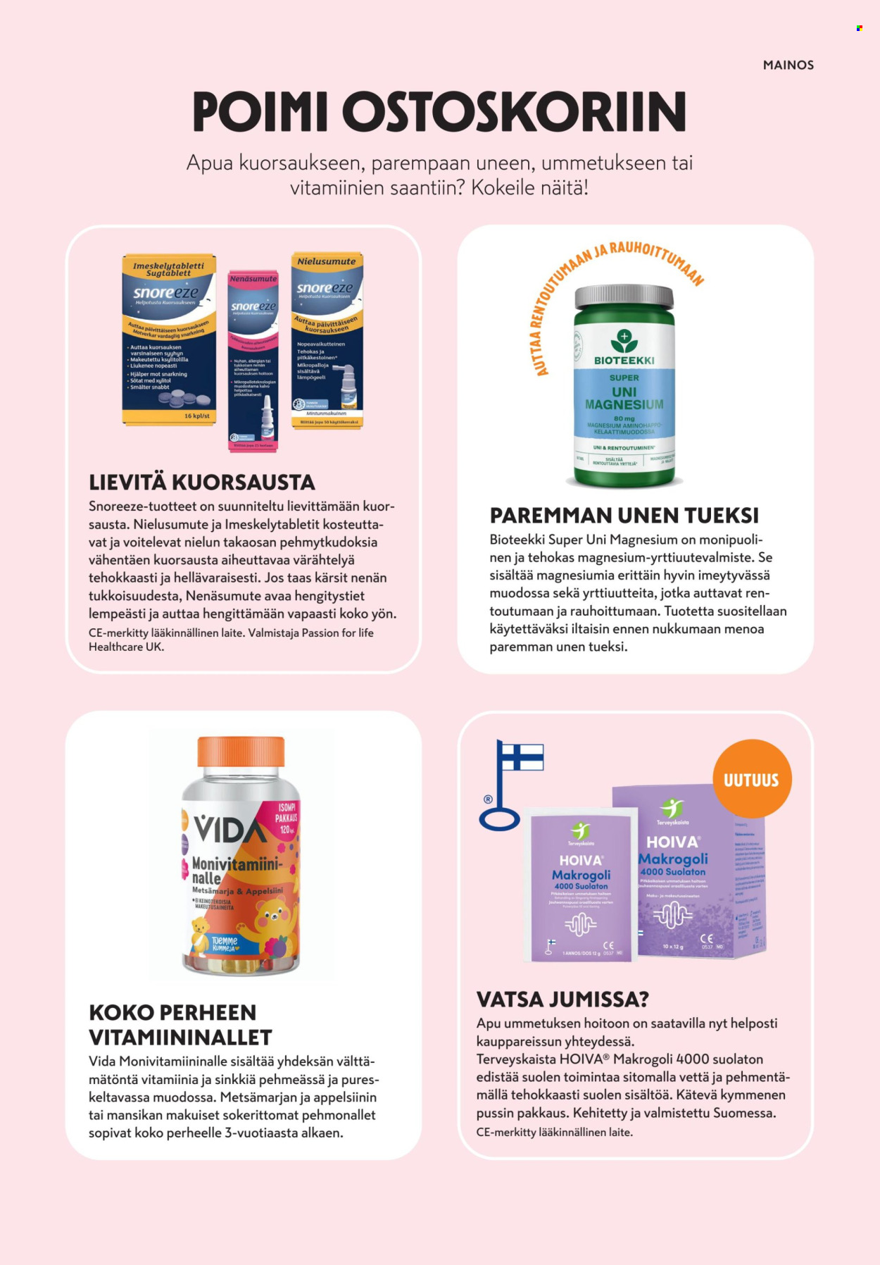K-citymarket tarjoukset - 06.05.2026 - 09.06.2026. Sivu 51
