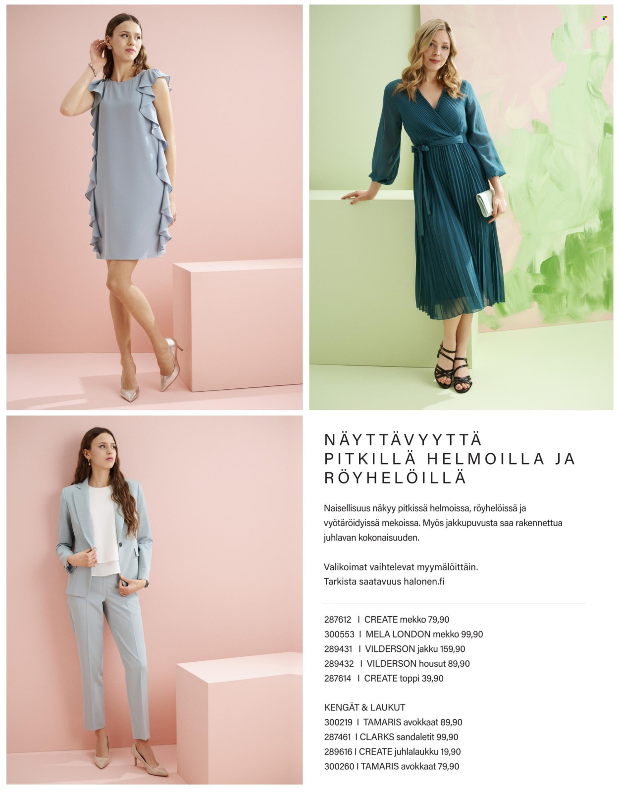 Carlson tarjoukset - 11.05.2026 - 31.05.2026. Sivu 9