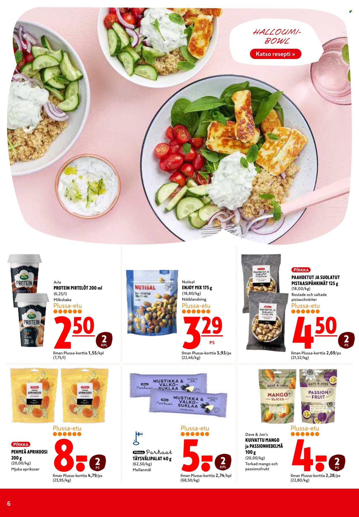K-citymarket tarjoukset - 11.05.2026 - 12.05.2026. Sivu 6