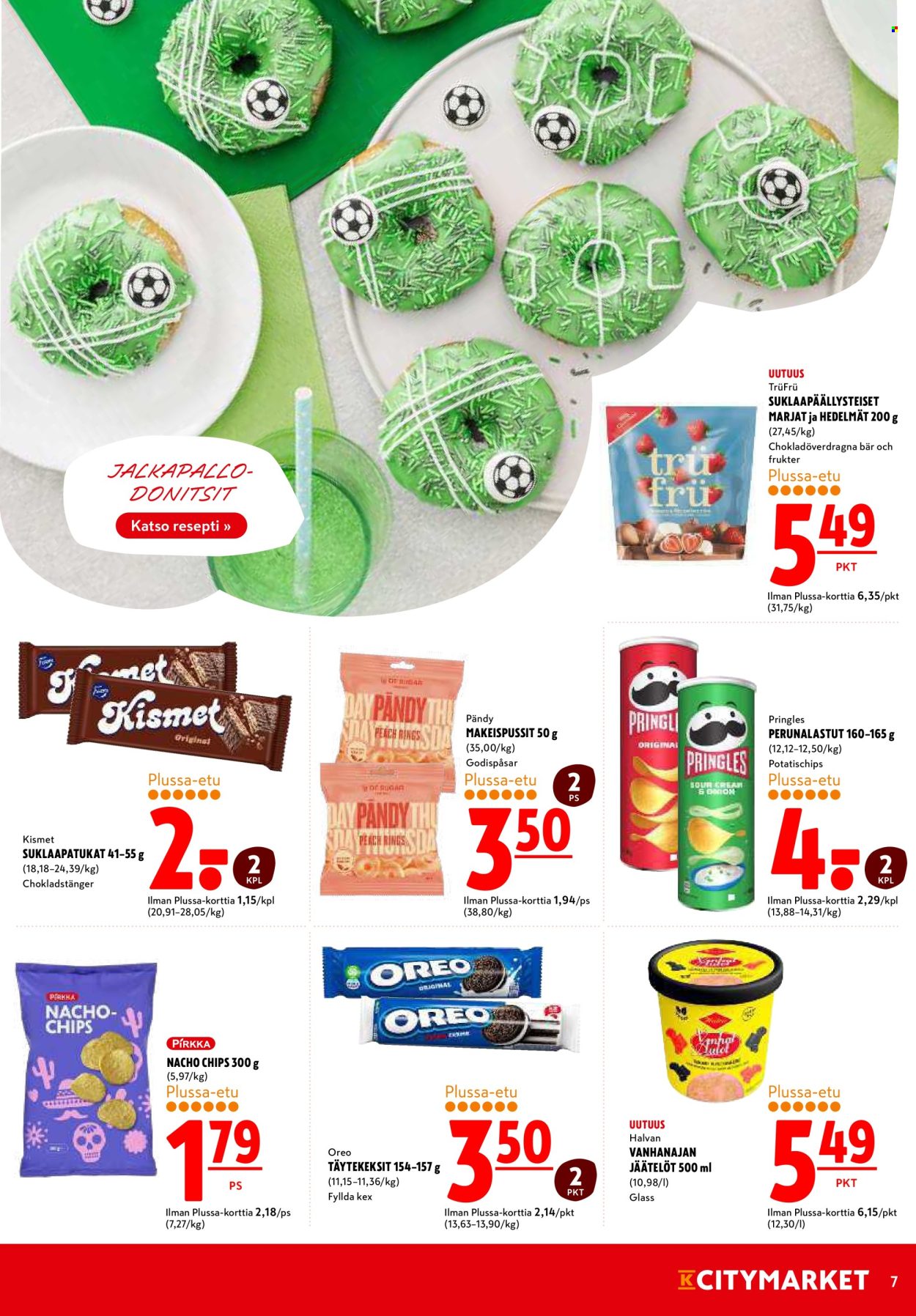 K-citymarket tarjoukset - 11.05.2026 - 12.05.2026. Sivu 7