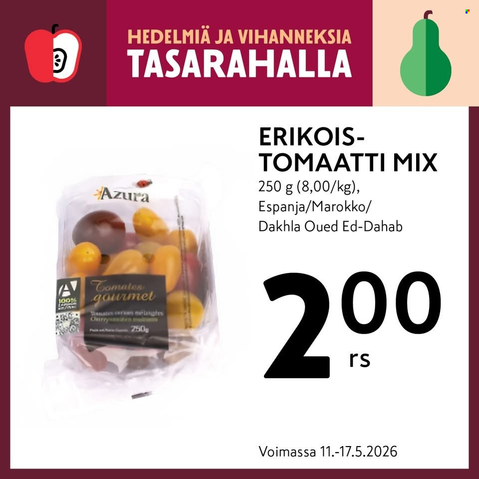 K-market tarjoukset - 11.05.2026 - 17.05.2026. Sivu 3